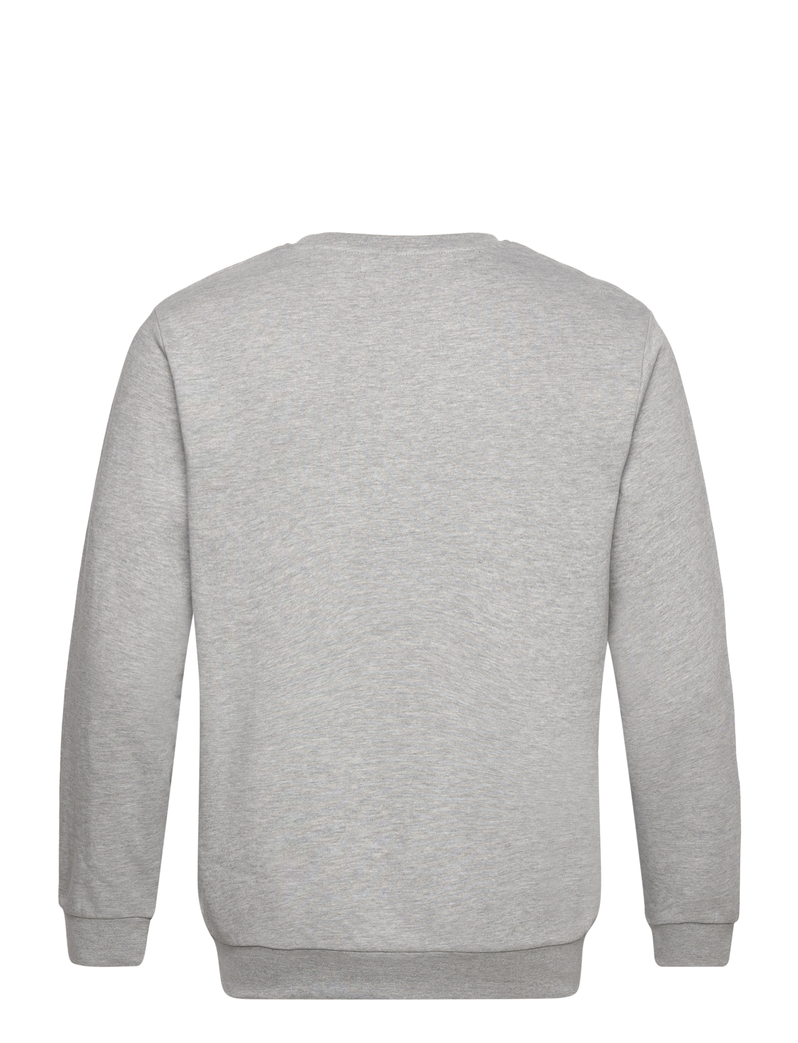 U.S. Polo Assn. - Hugo Reg SW USPA M SWEAT - sweatshirts - grey mel. - 1
