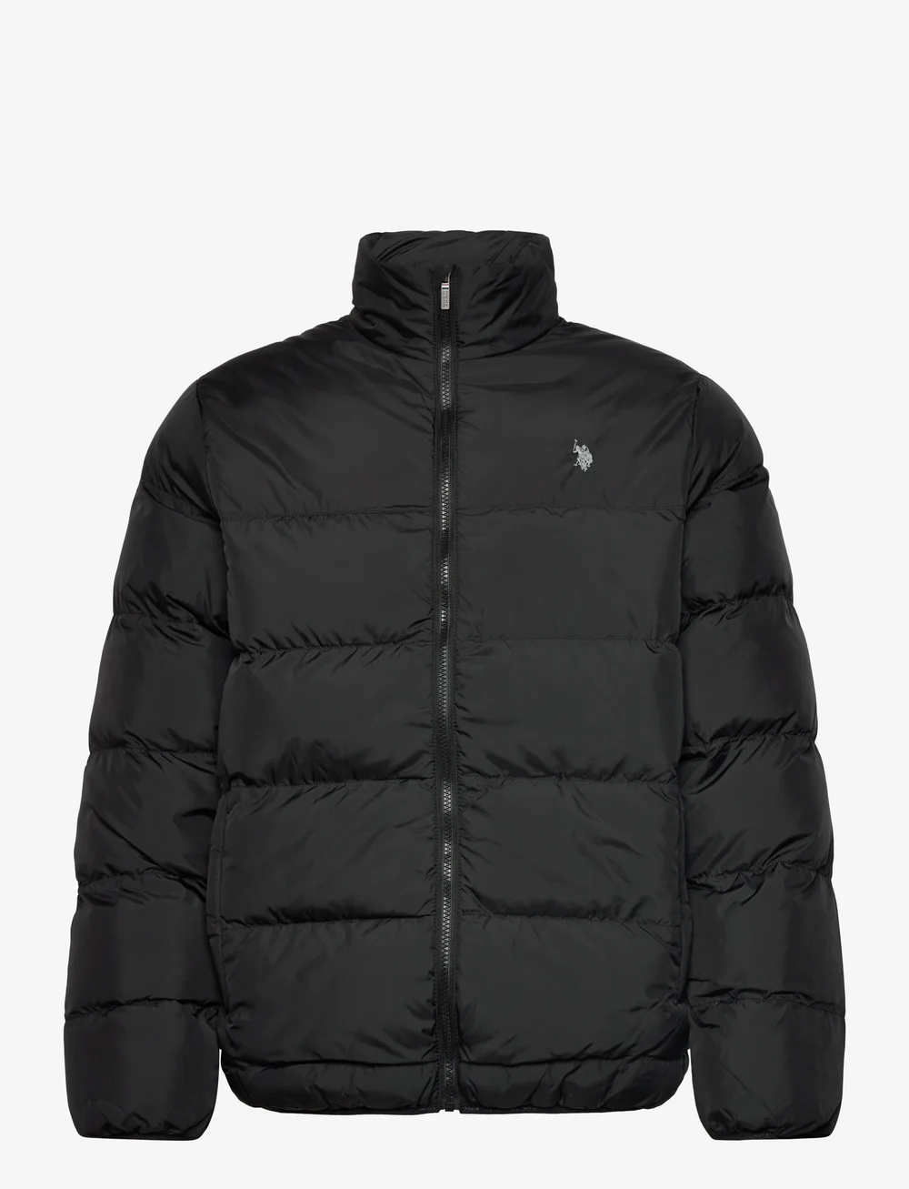 U.S. Polo Assn. - Henrik MID NY USPA M OTW - vinterjakker - 19-4004 tap shoe - 0