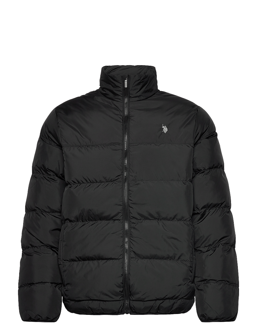 U.S. Polo Assn. - Henrik MID NY USPA M OTW - daunenjacken - 19-4004 tap shoe - 0