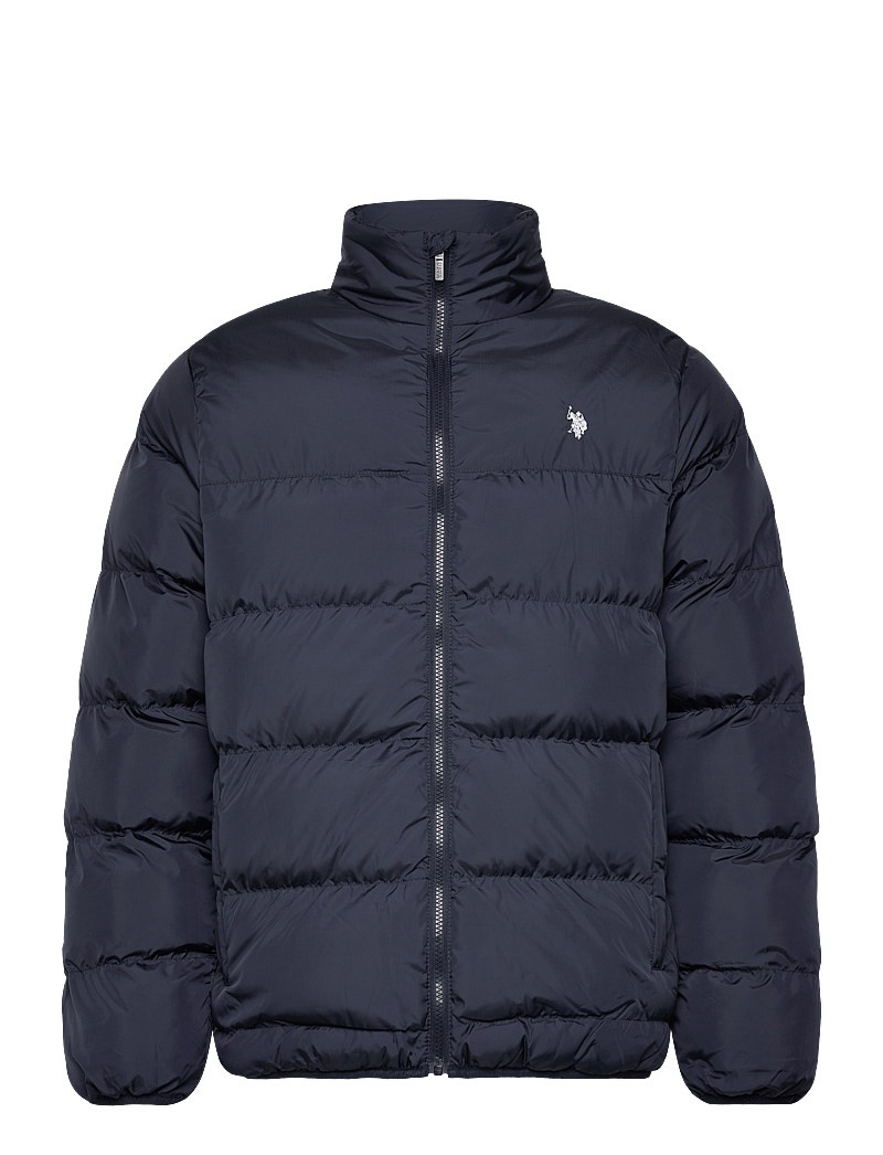 U.S. Polo Assn. - Henrik MID NY USPA M OTW - donsjassen - 19-4020 dark sapphire - 0