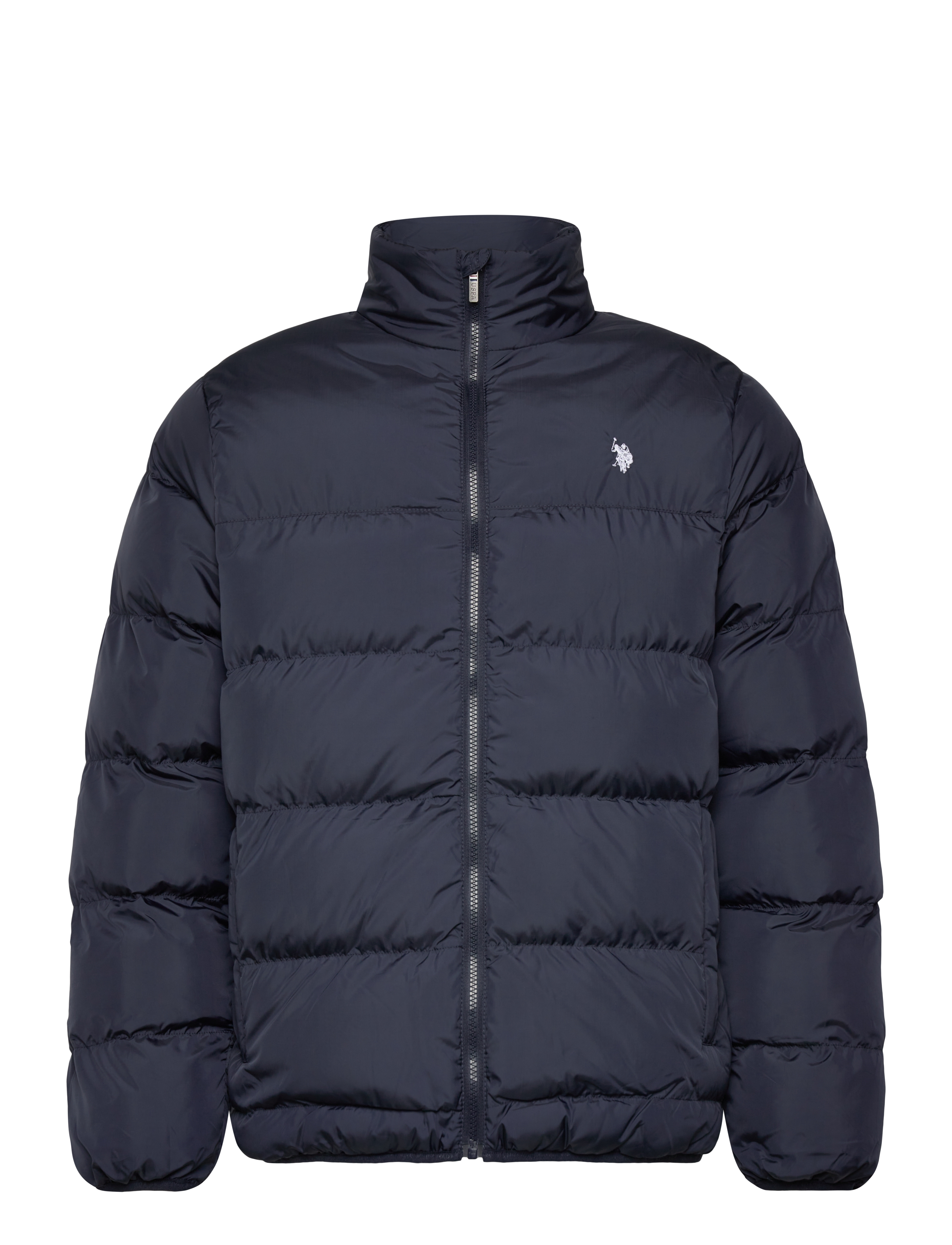 U.S. Polo Assn. Henrik MID NY USPA M OTW - Overtøj - 19-4020 DARK SAPPHIRE / navy