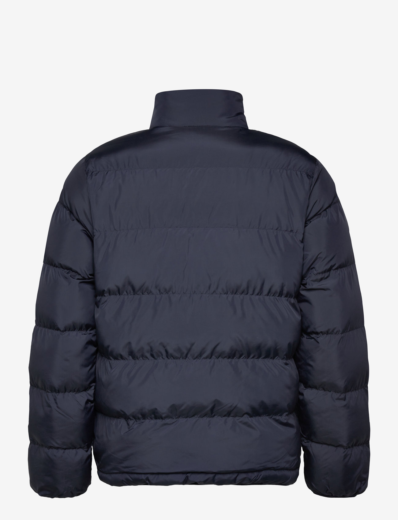 U.S. Polo Assn. - Henrik MID NY USPA M OTW - kurtki puchowe - 19-4020 dark sapphire - 1