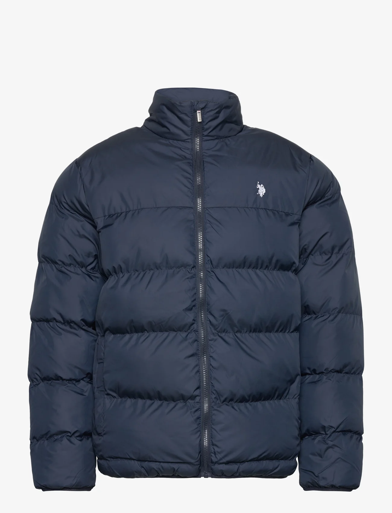 U.S. Polo Assn. - Henrik MID NY USPA M OTW - winter jackets - dark sapphire - 0