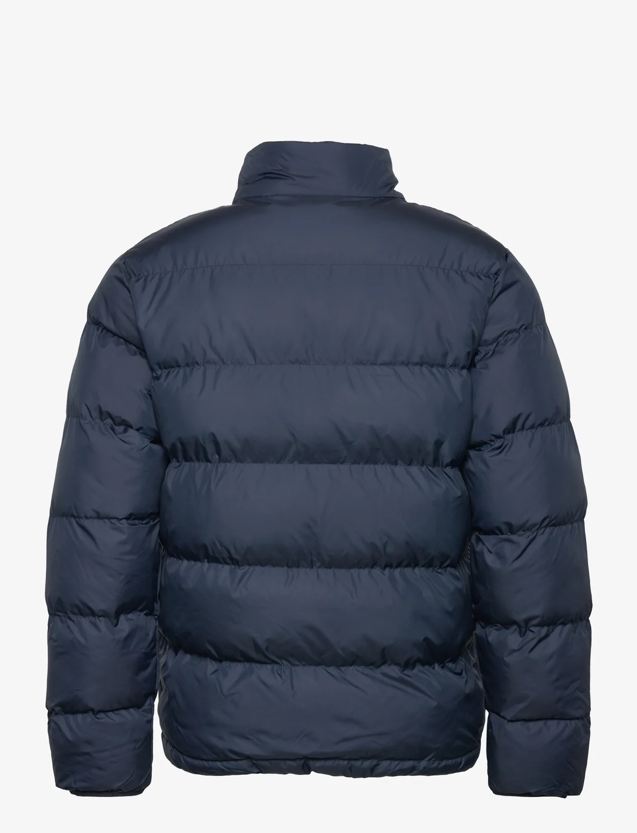 U.S. Polo Assn. - Henrik MID NY USPA M OTW - winter jackets - dark sapphire - 1
