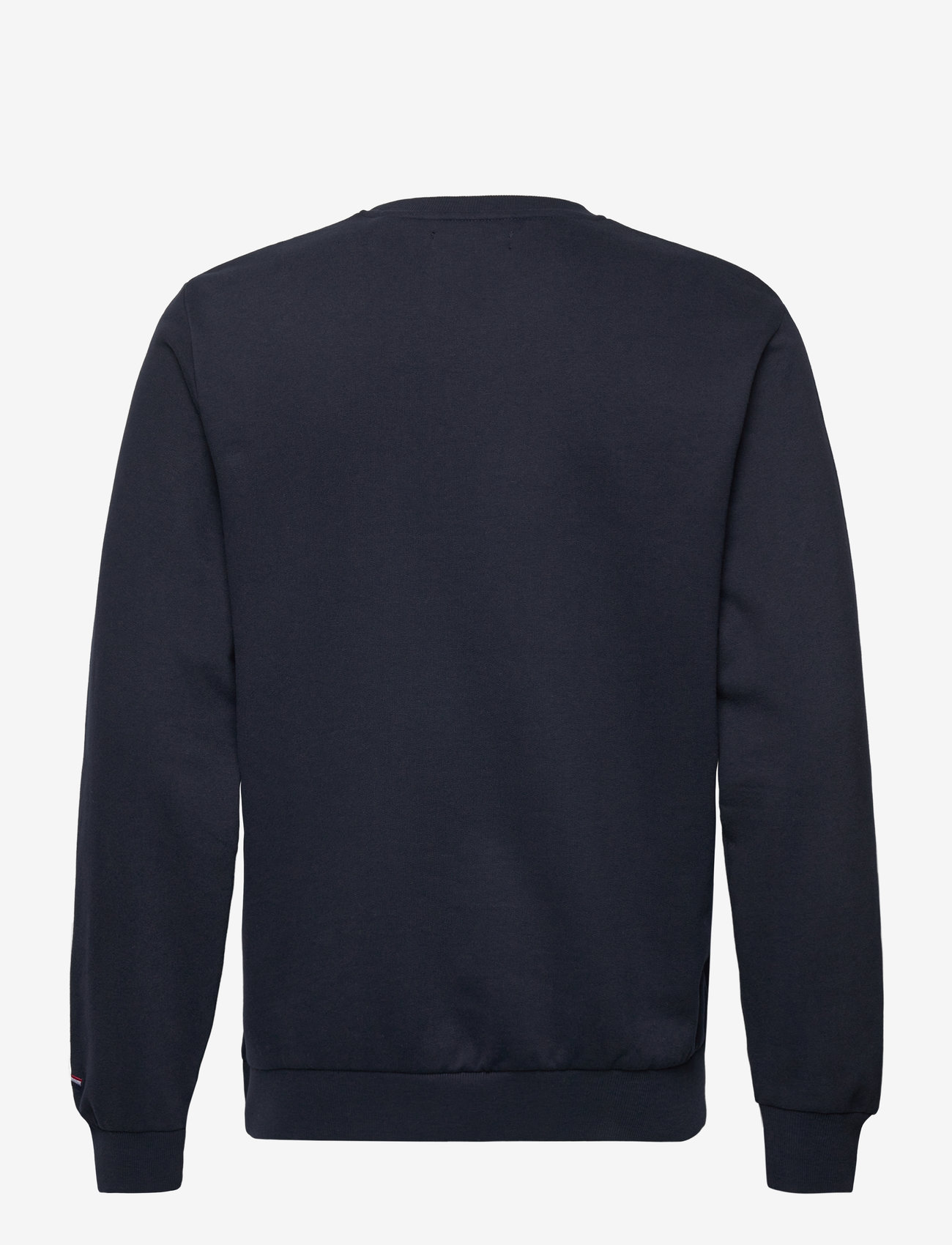 U.S. Polo Assn. - JOE reg cw cot pe USPA M SWEAT - dark sapphire - 1
