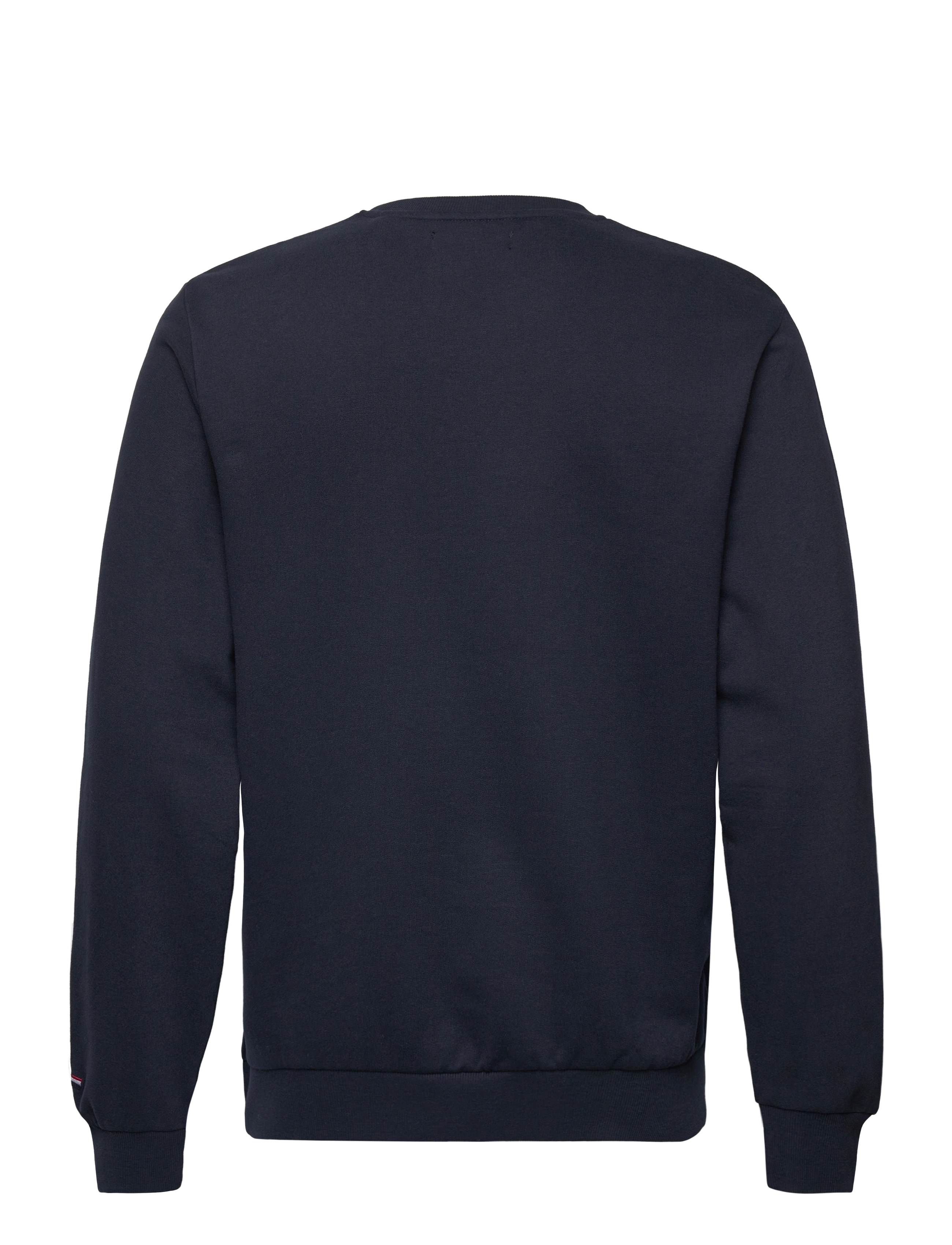 U.S. Polo Assn. - JOE reg cw cot pe USPA M SWEAT - dark sapphire - 1