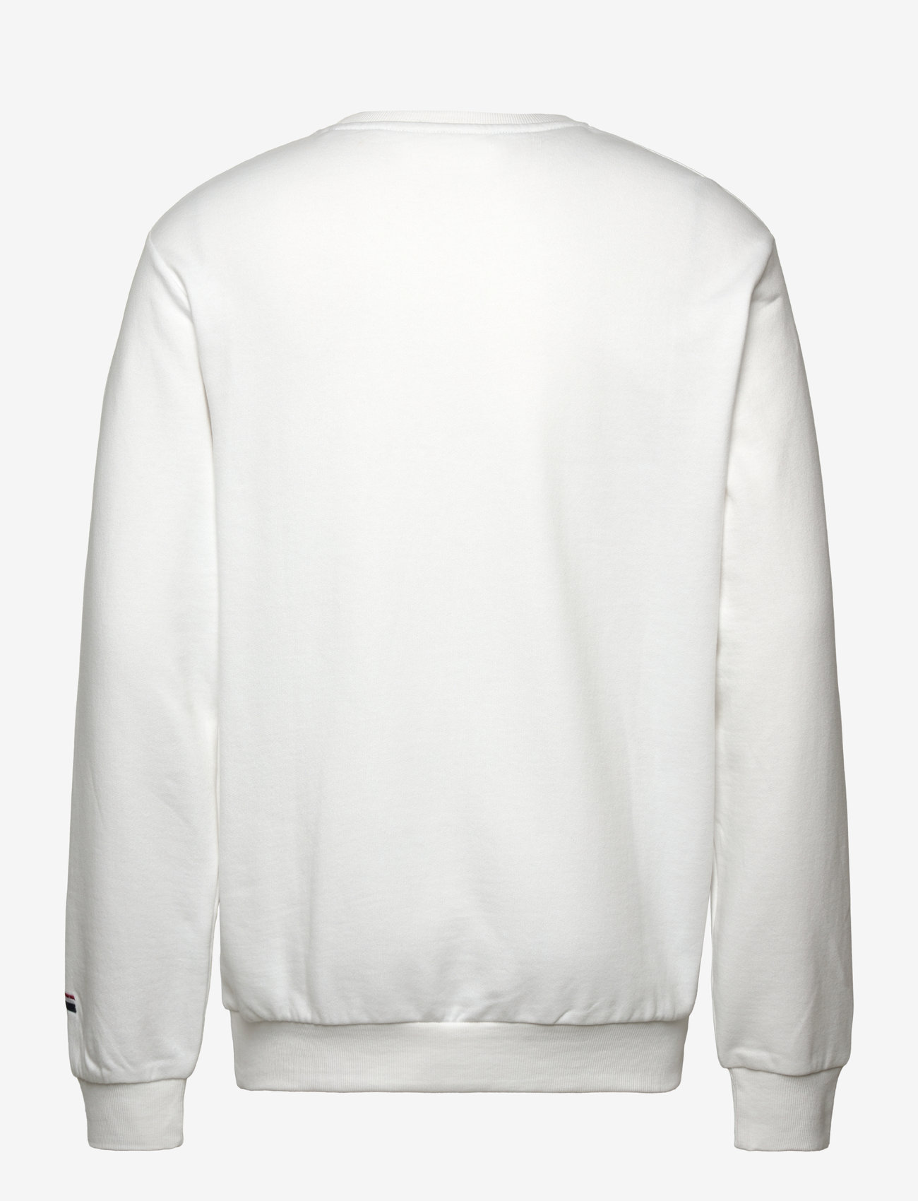 U.S. Polo Assn. - JOE reg cw cot pe USPA M SWEAT - white - 1