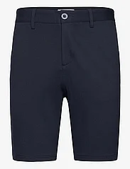 U.S. Polo Assn. - JACK reg USPA M SHORTS - chino shorts - dark sapphire - 0
