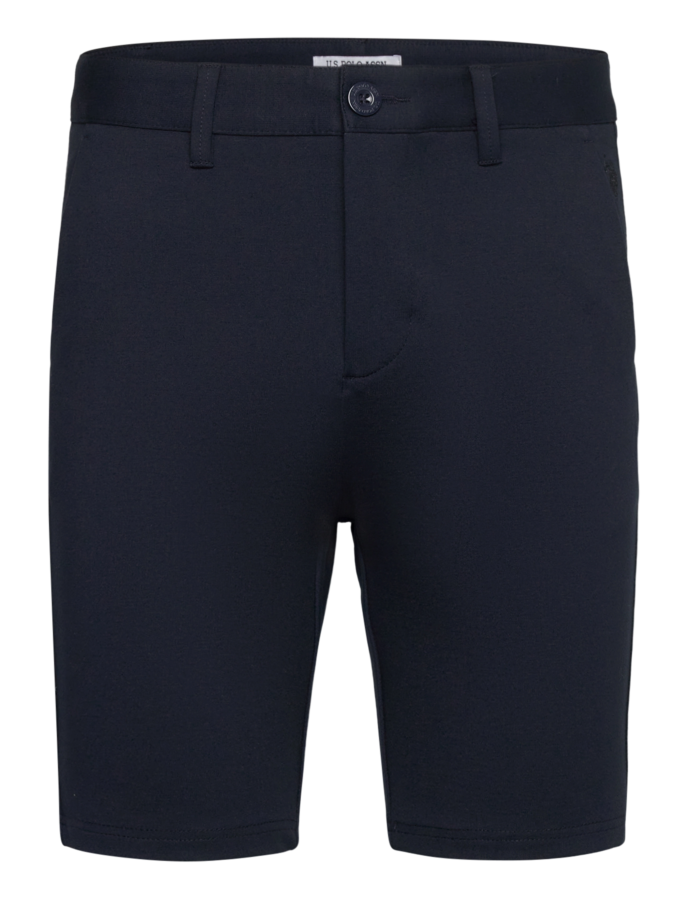 U.S. Polo Assn. JACK reg USPA M SHORTS - Shorts - DARK SAPPHIRE / navy