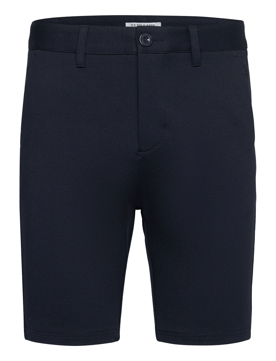 U.S. Polo Assn. - JACK reg USPA M SHORTS - chinos shorts - dark sapphire - 1