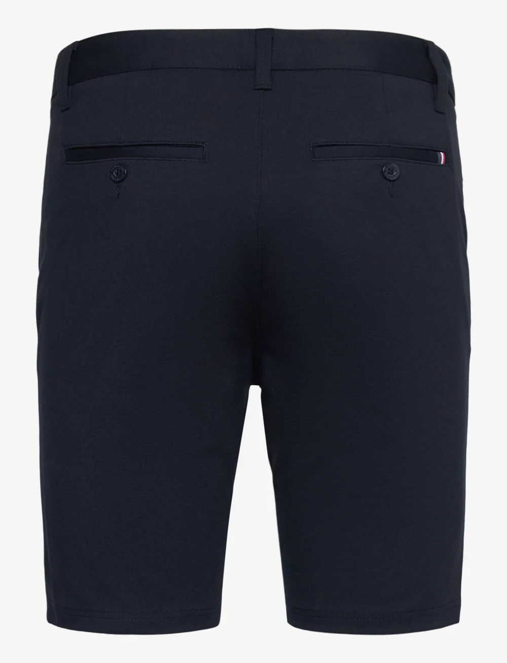 U.S. Polo Assn. - JACK reg USPA M SHORTS - chinos shorts - dark sapphire - 1