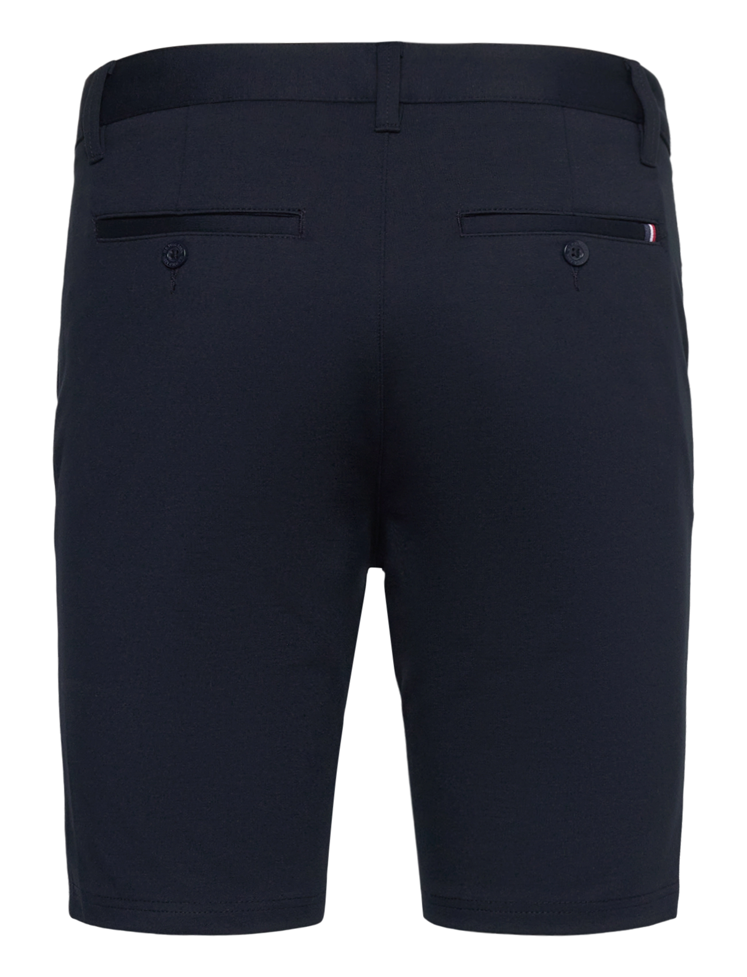 U.S. Polo Assn. - JACK reg USPA M SHORTS - chino-shortsit - dark sapphire - 1