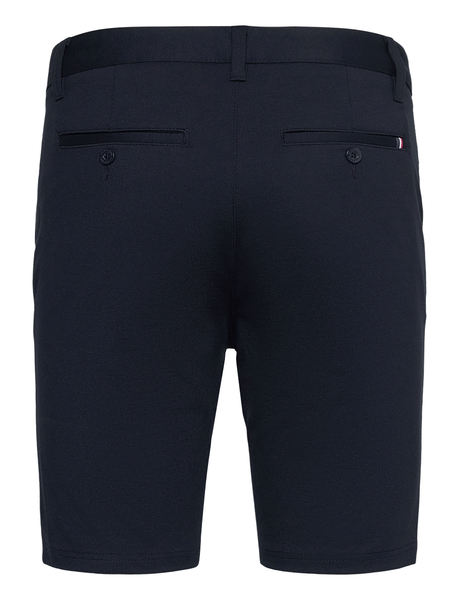 U.S. Polo Assn. - JACK reg USPA M SHORTS - chinos shorts - dark sapphire - 2