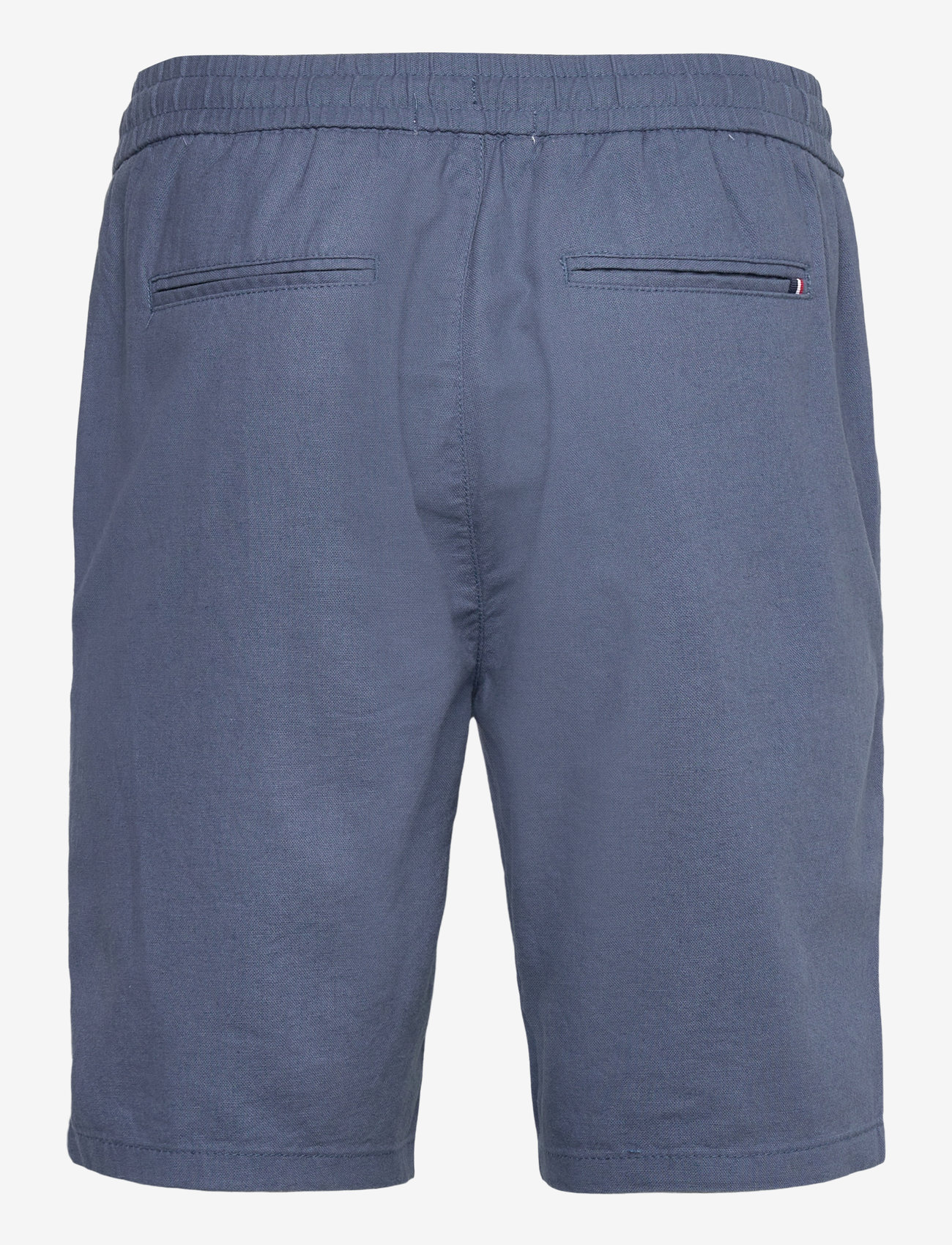 U.S. Polo Assn. - JORGE reg li cot USPA M SHORTS - linased lühikesed püksid - china blue - 1