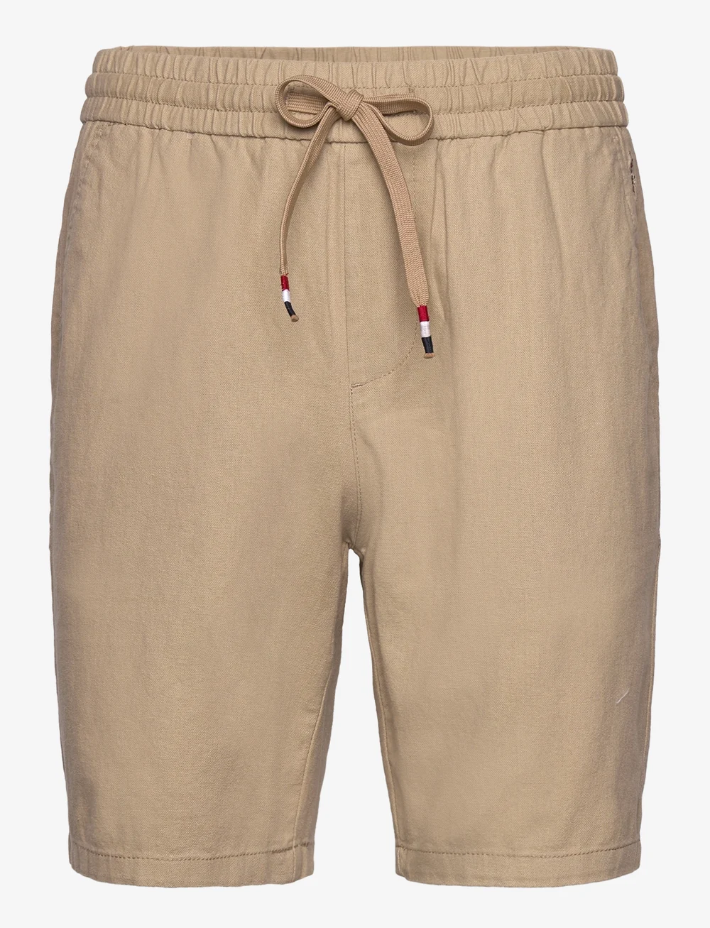 U.S. Polo Assn. - JORGE reg li cot USPA M SHORTS - hørshorts - crockery - 0