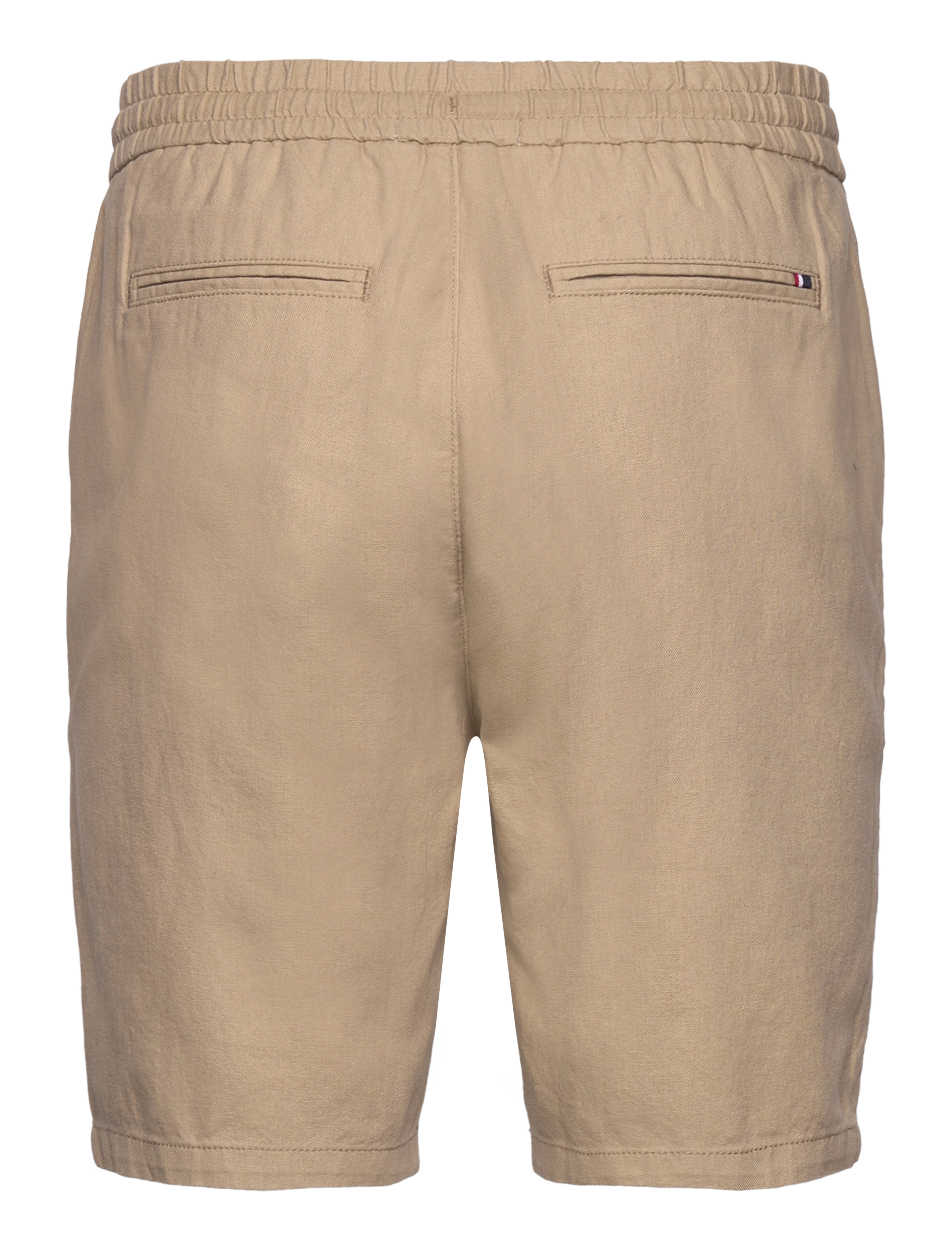 U.S. Polo Assn. - JORGE reg li cot USPA M SHORTS - hørshorts - crockery - 1
