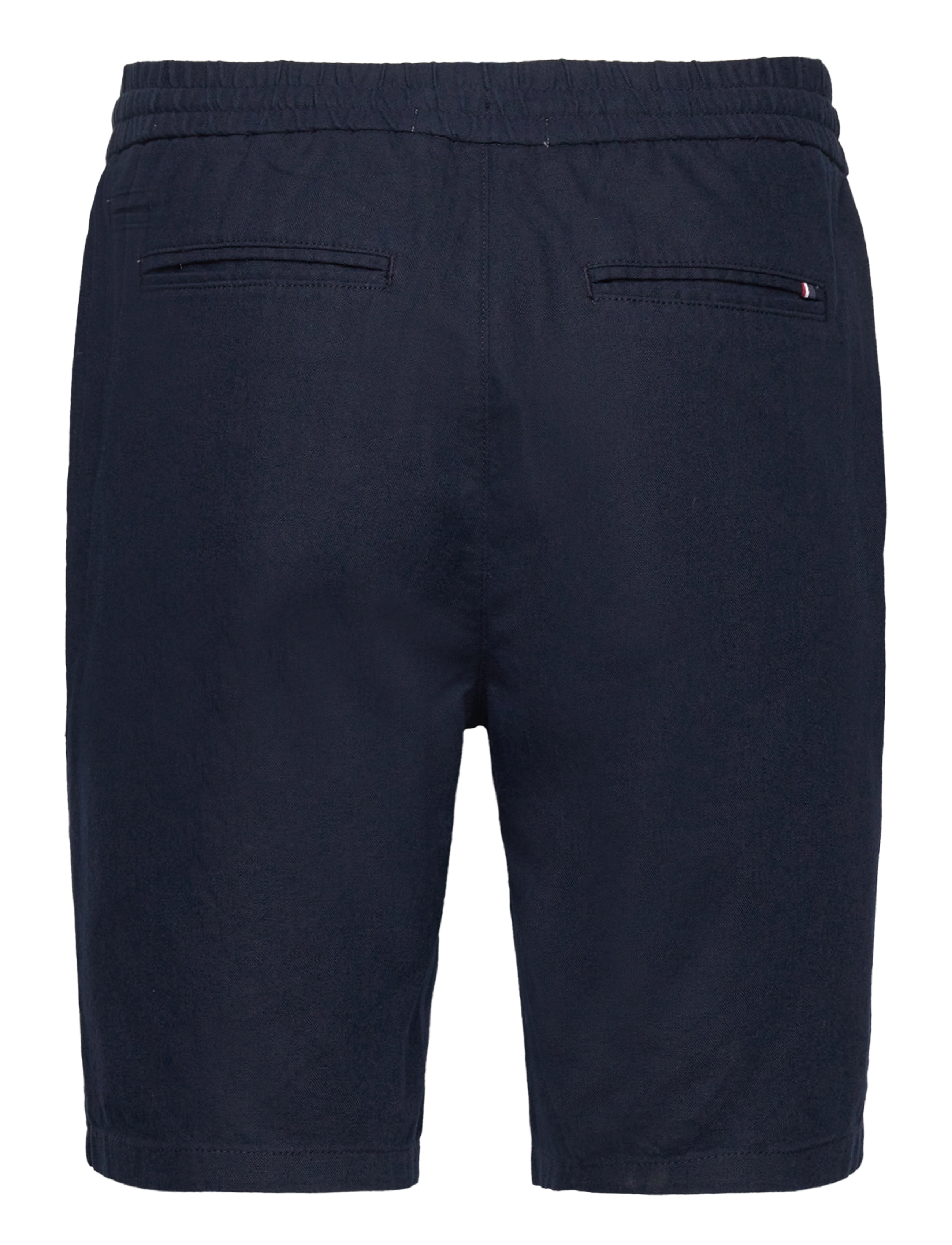 U.S. Polo Assn. - JORGE reg li cot USPA M SHORTS - hørshorts - dark sapphire - 1
