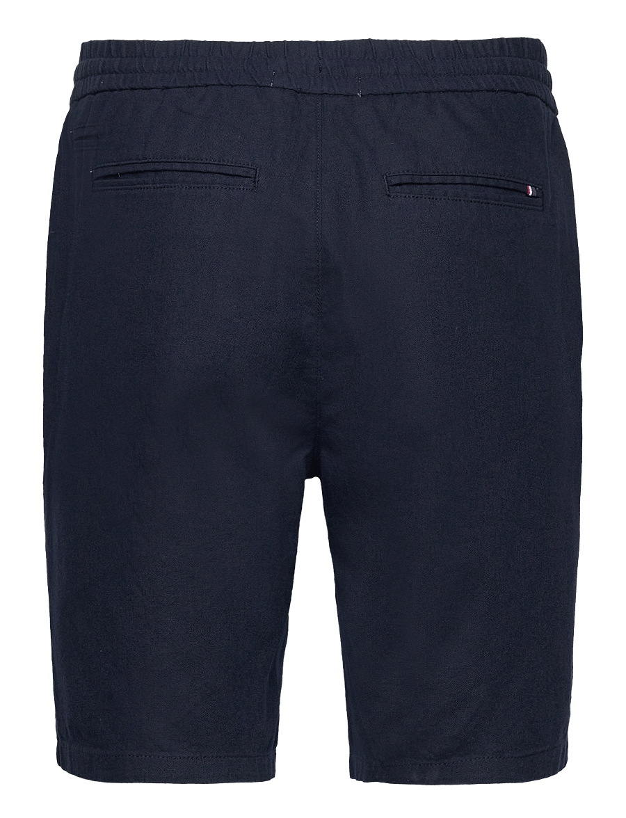 U.S. Polo Assn. - JORGE reg li cot USPA M SHORTS - kiti variantai - dark sapphire - 1
