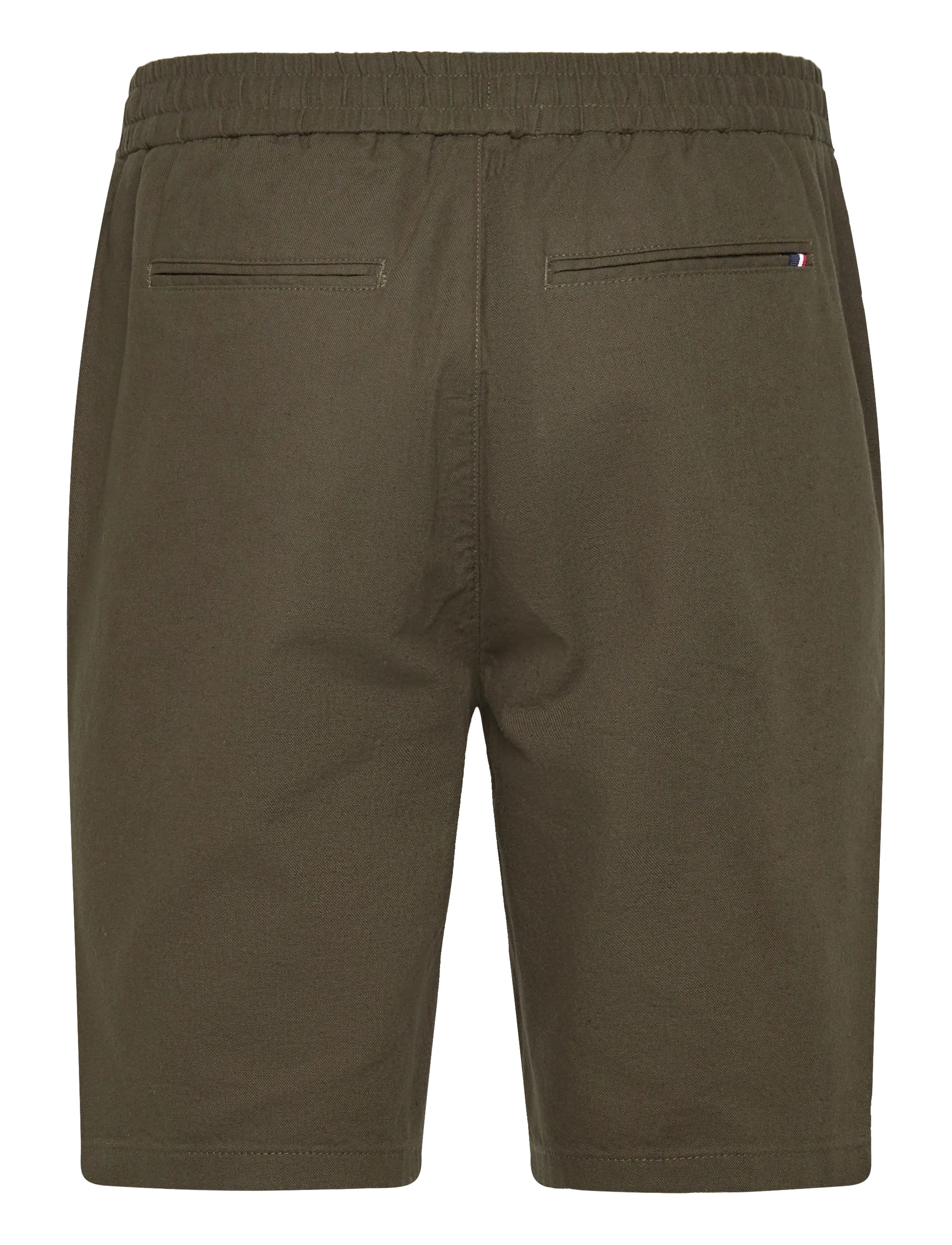 U.S. Polo Assn. - JORGE reg li cot USPA M SHORTS - laveste priser - forest night - 2