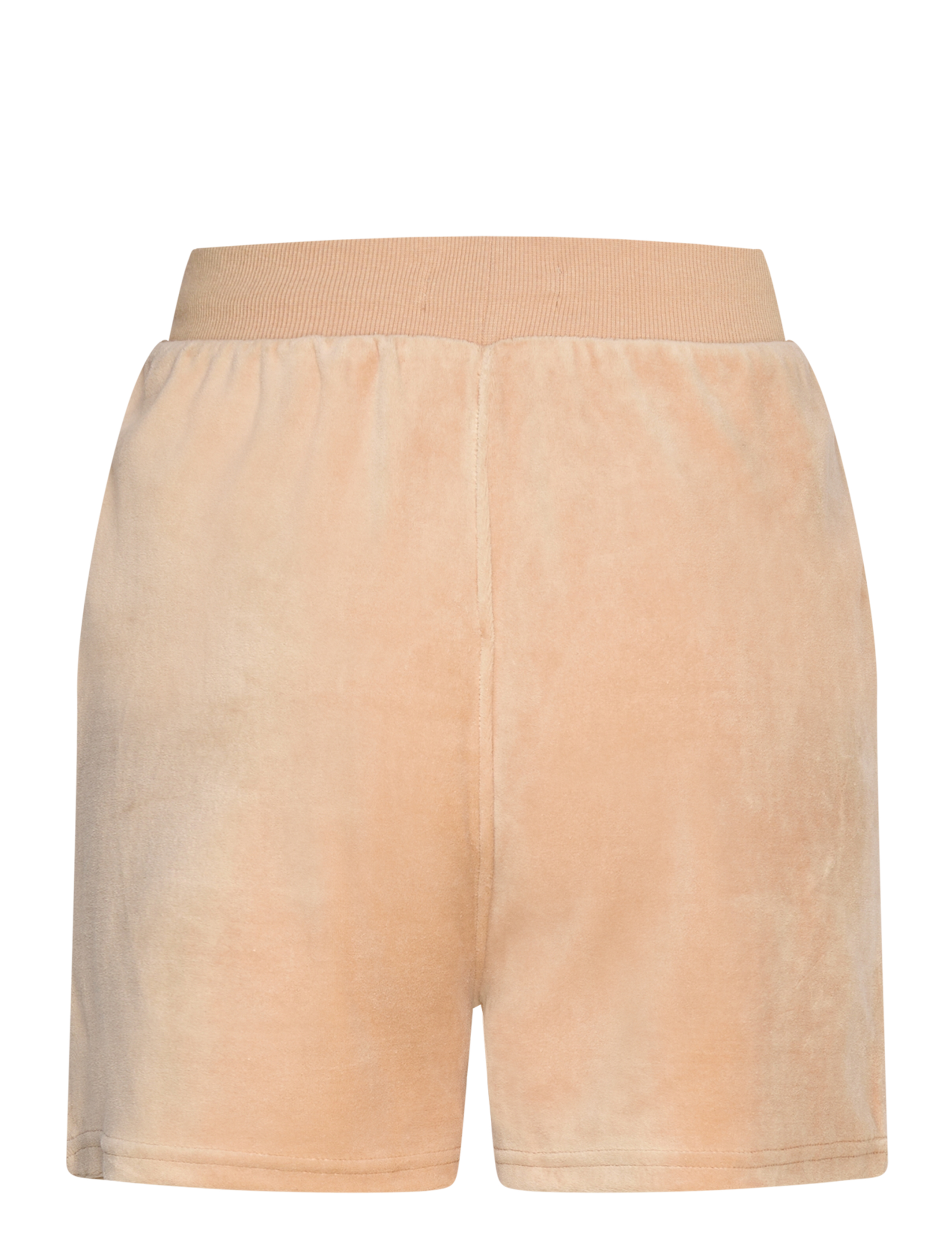 U.S. Polo Assn. - FANY REG VE USPA W SHORTS - sweatshorts - 15-1020tcx ginger root - 1