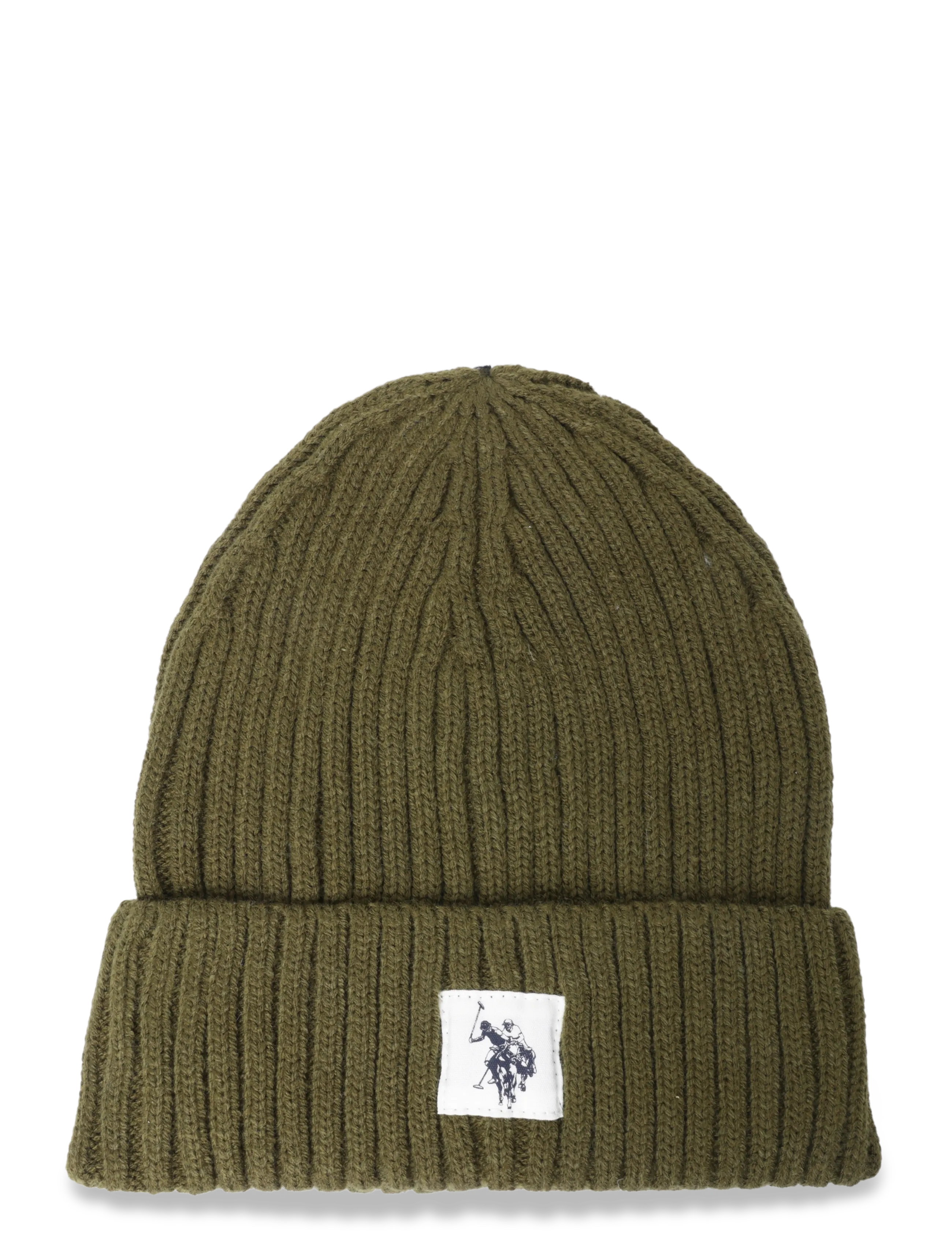 19-0516 TCX DARK OLIVE