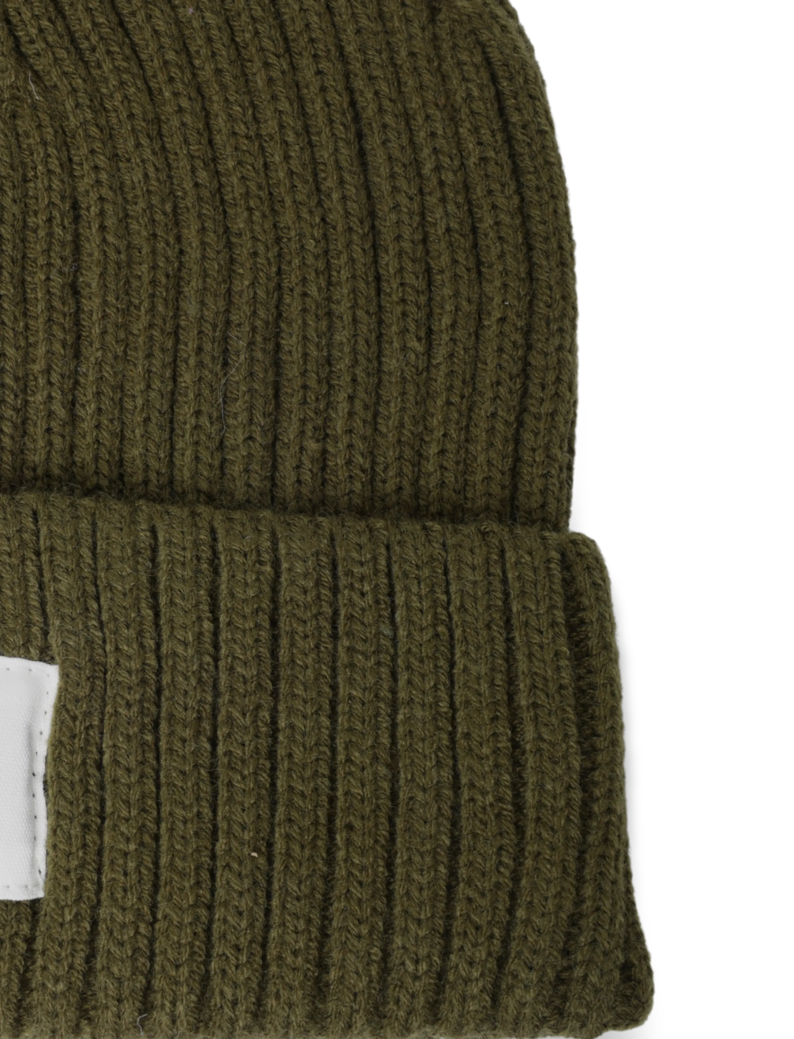 U.S. Polo Assn. - NOR HOOD USPA UNI ACC - accessoires - 19-0516 tcx dark olive - 2