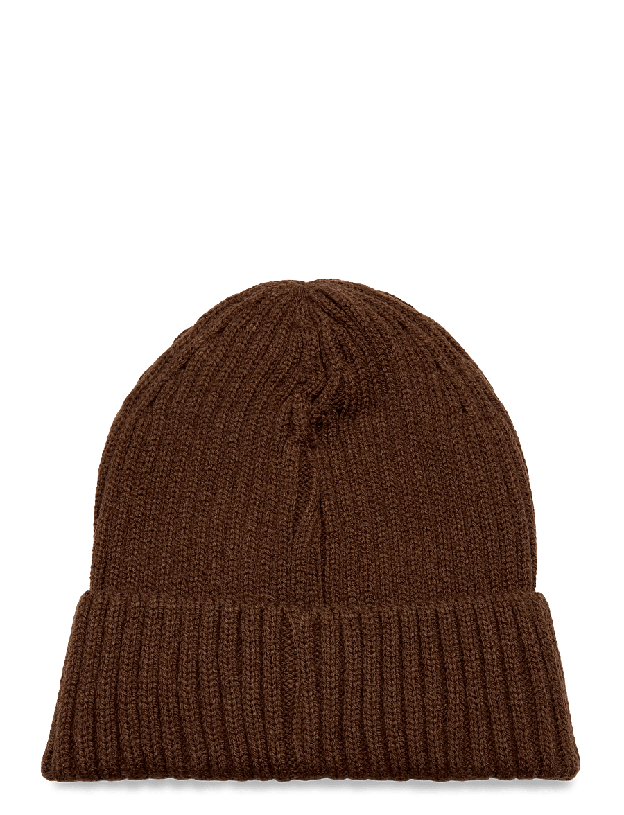 U.S. Polo Assn. - NOR HOOD USPA UNI ACC - mützen - 19-1118tcx chestnut - 1