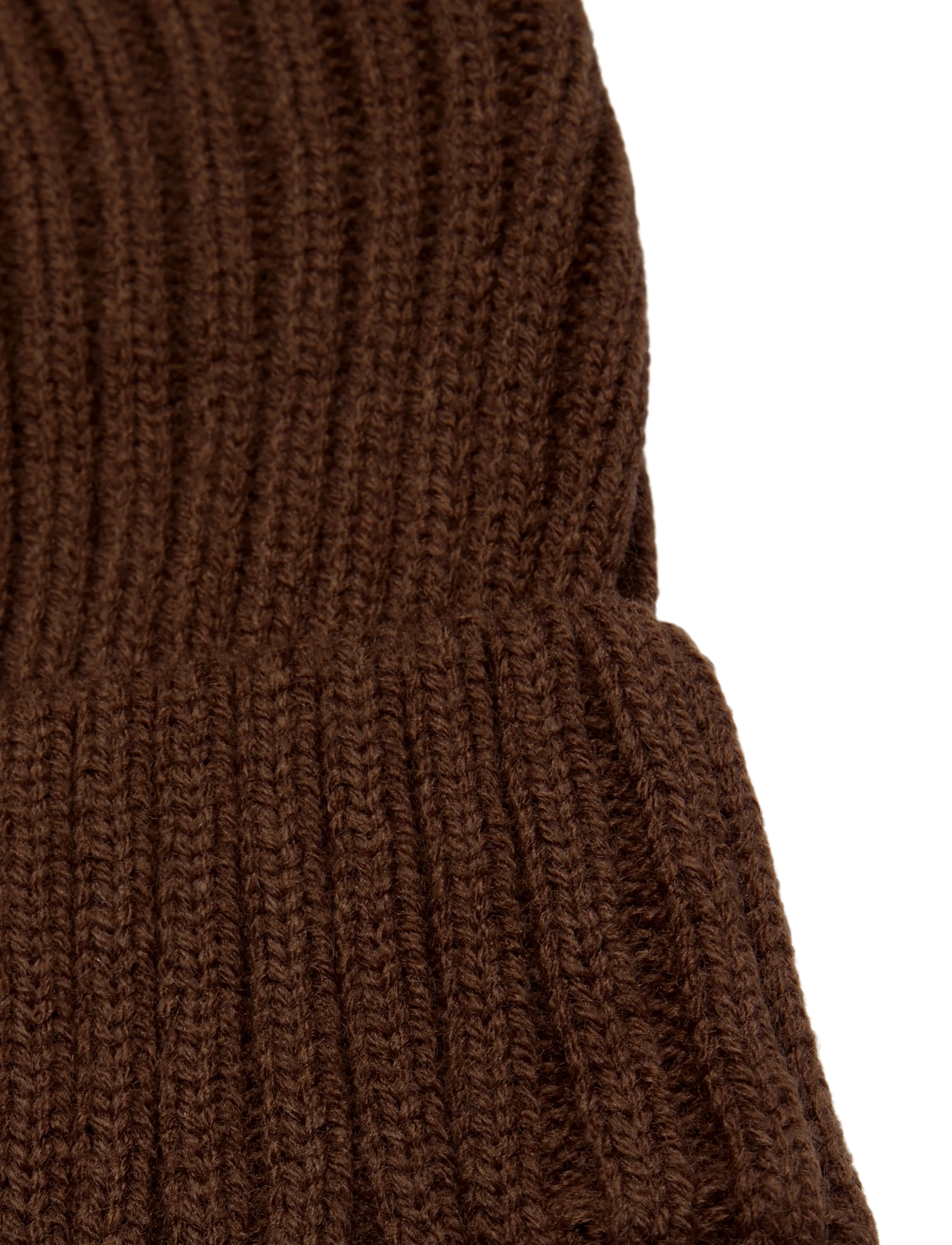 U.S. Polo Assn. - NOR HOOD USPA UNI ACC - accessoires - 19-1118tcx chestnut - 2