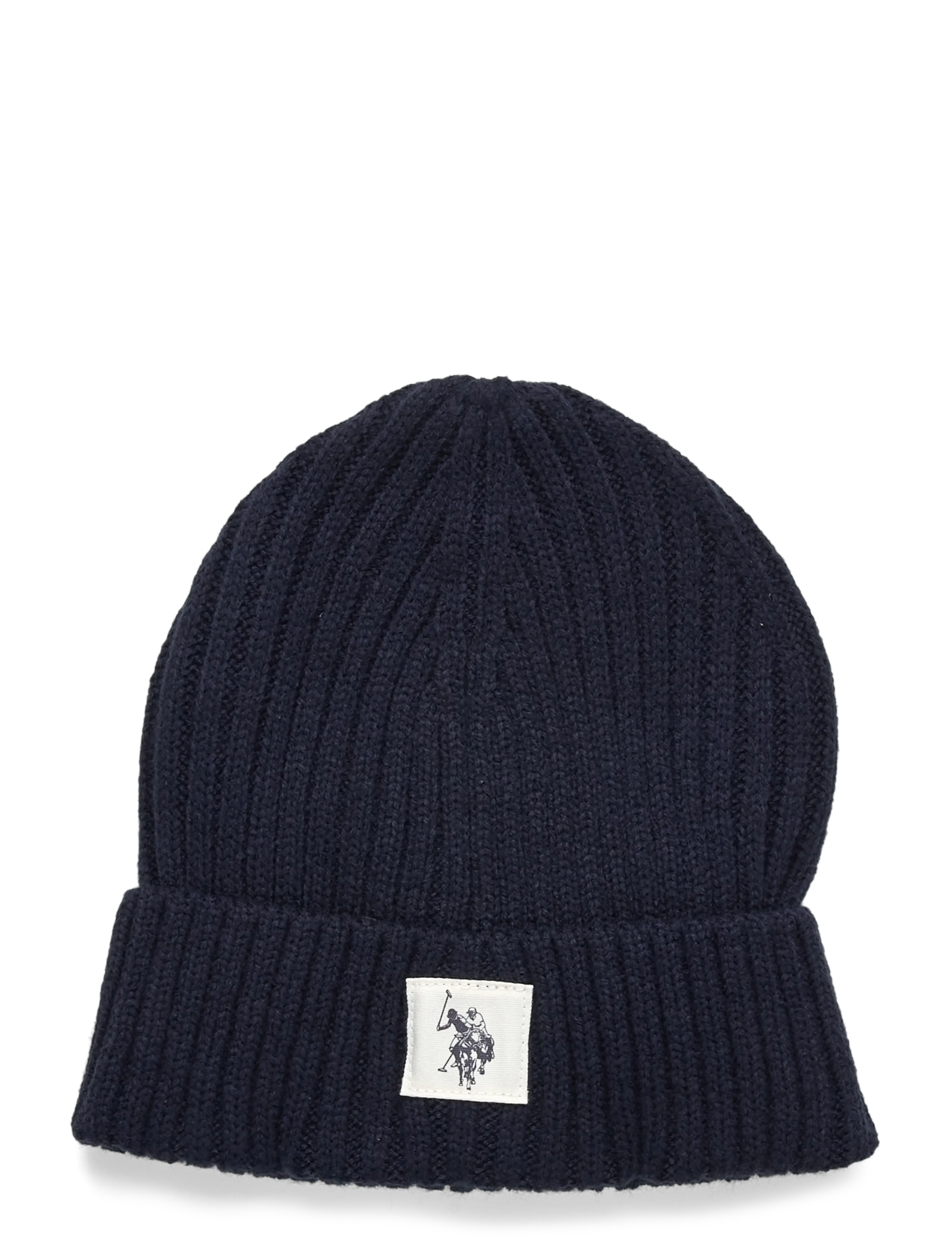 U.S. Polo Assn. NOR HOOD USPA UNI ACC - Accessoarer - DARK SAPPHIRE / navy