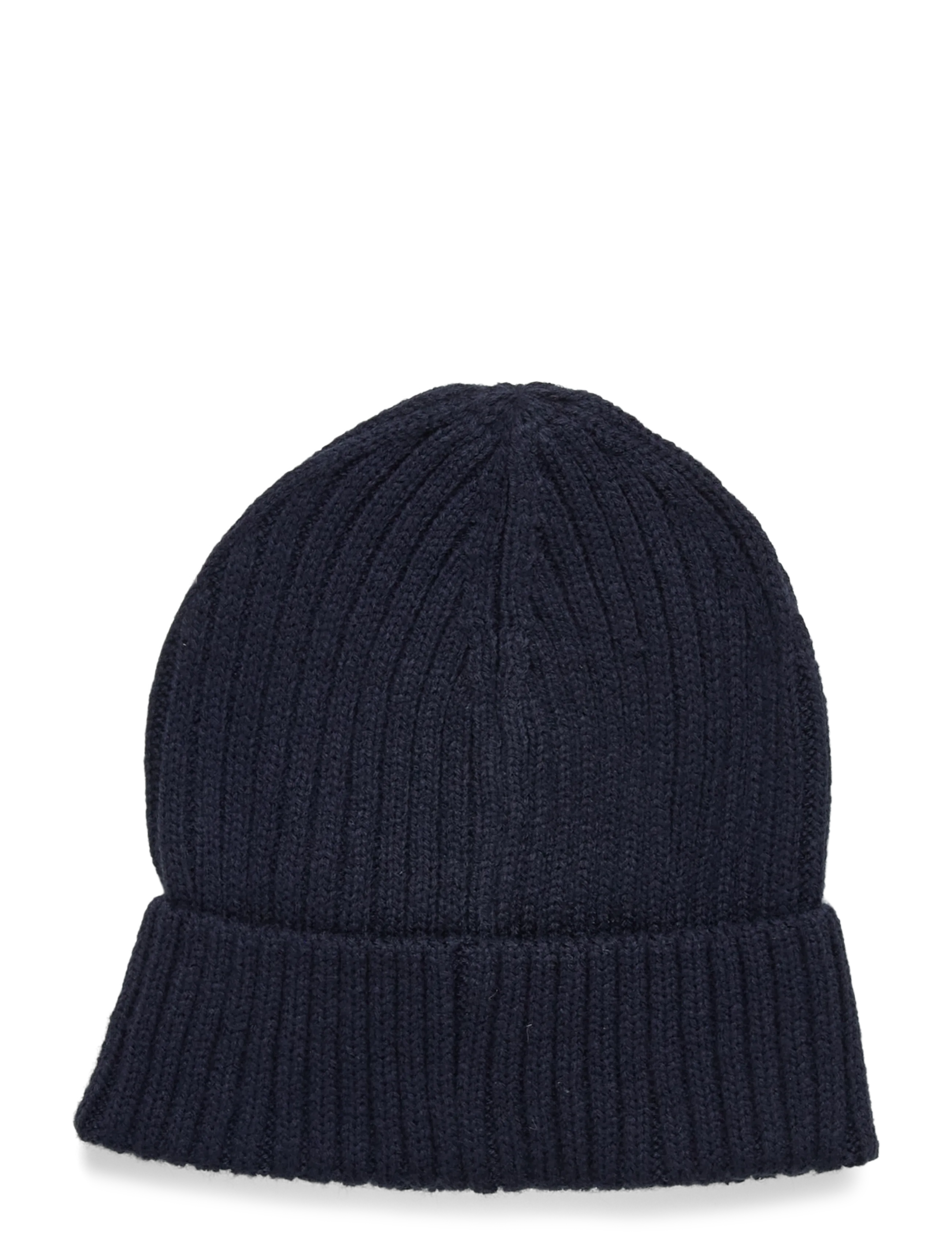 U.S. Polo Assn. - NOR HOOD USPA UNI ACC - dark sapphire - 1