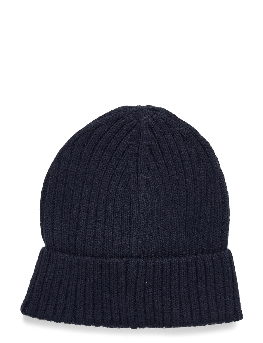 U.S. Polo Assn. - NOR HOOD USPA UNI ACC - mützen - dark sapphire - 1