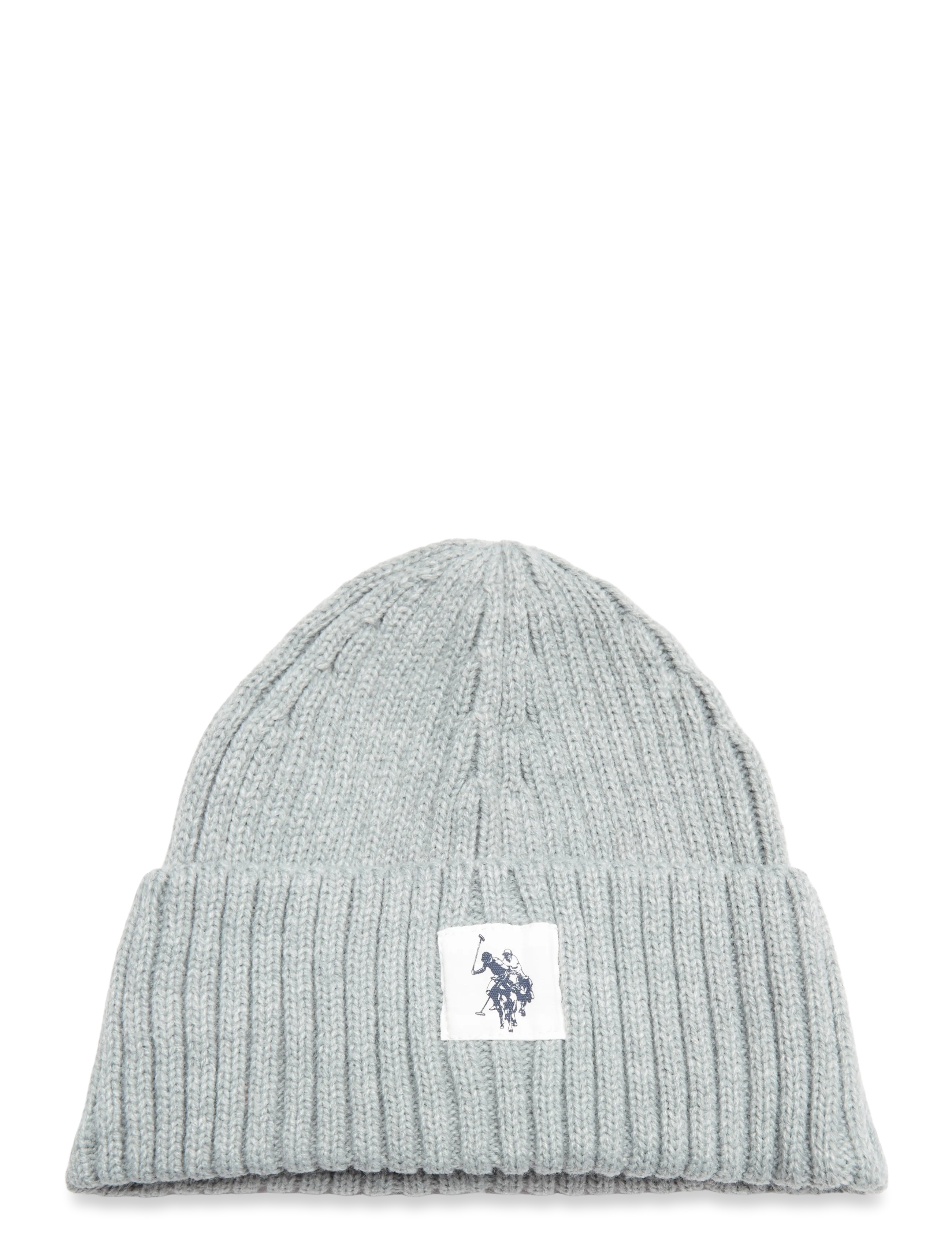 GREY MÉLANGE