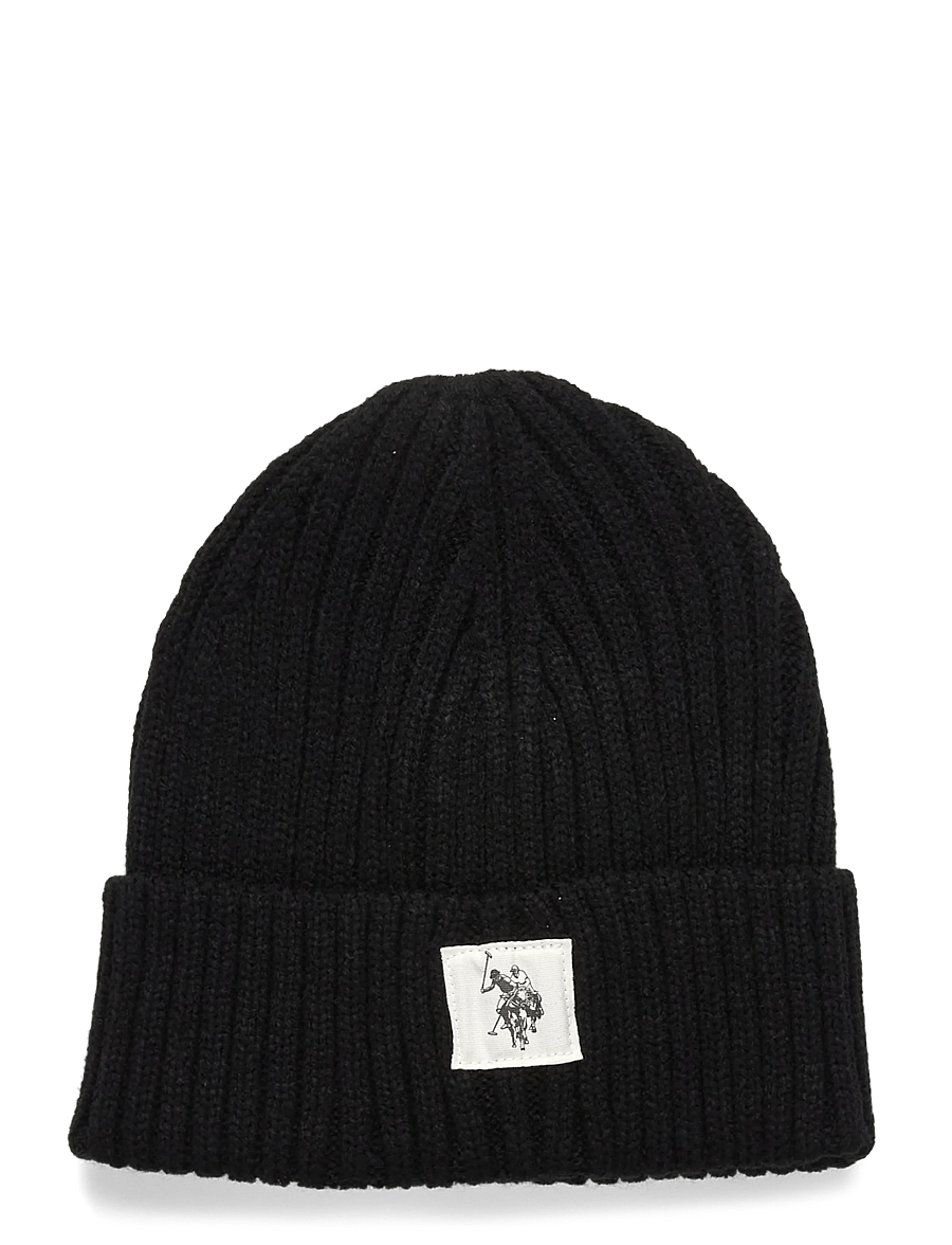 U.S. Polo Assn. - NOR HOOD USPA UNI ACC - mützen - tap shoe - 0