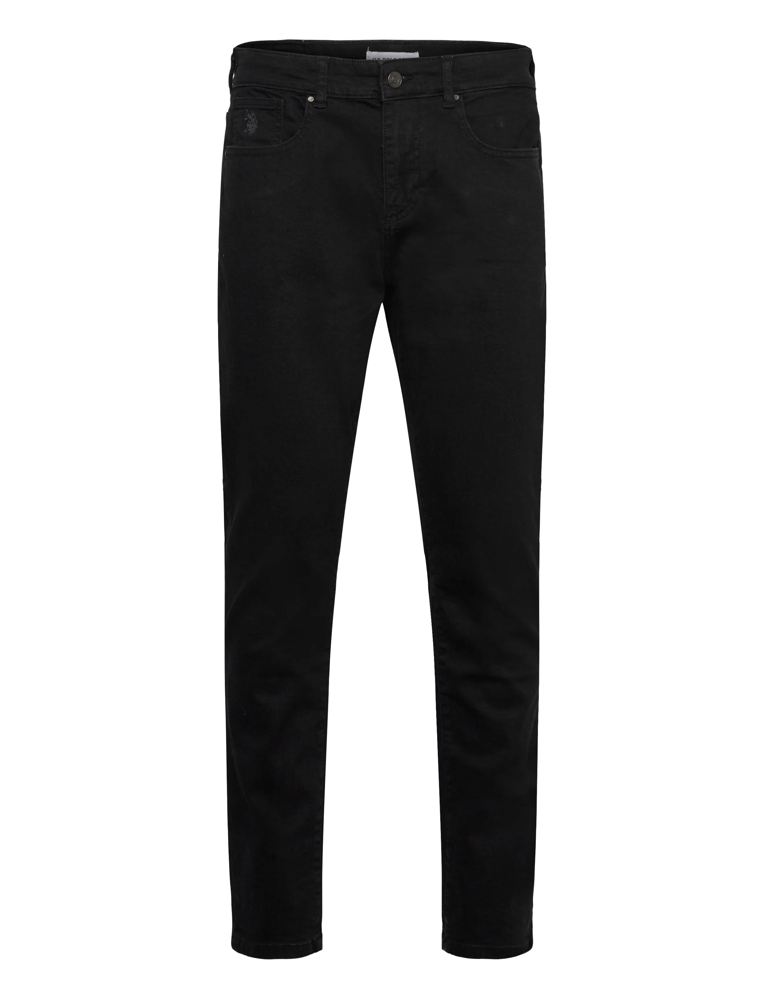 U.S. Polo Assn. BRATT REG USPA M JEANS - Alla varor med 50-70% rabatt - 19-4004TCX TAP SHOE L32 / black
