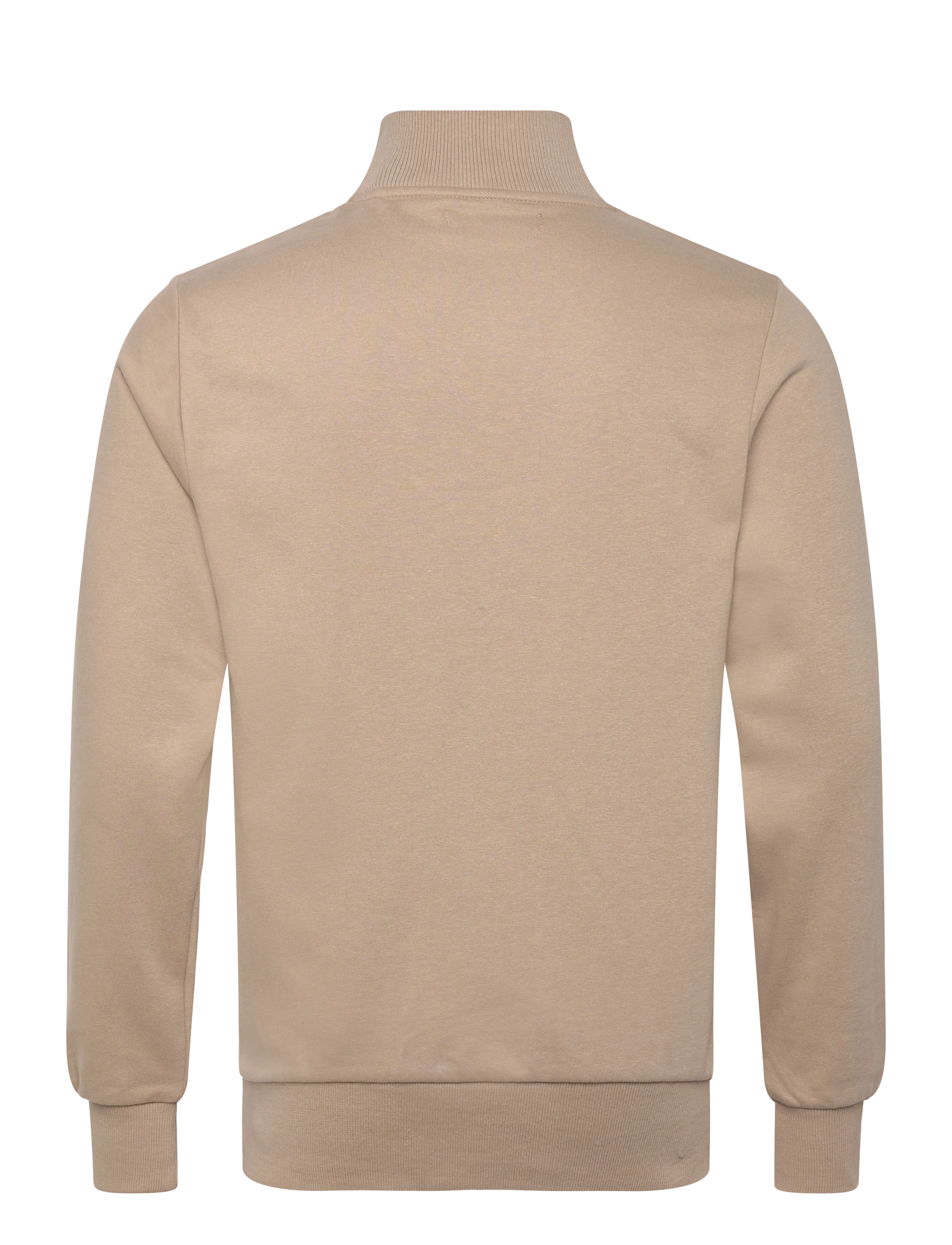 U.S. Polo Assn. - KURT REG HZ USPA M SWEAT - kollektioner - 16-1104tcx crockery - 2