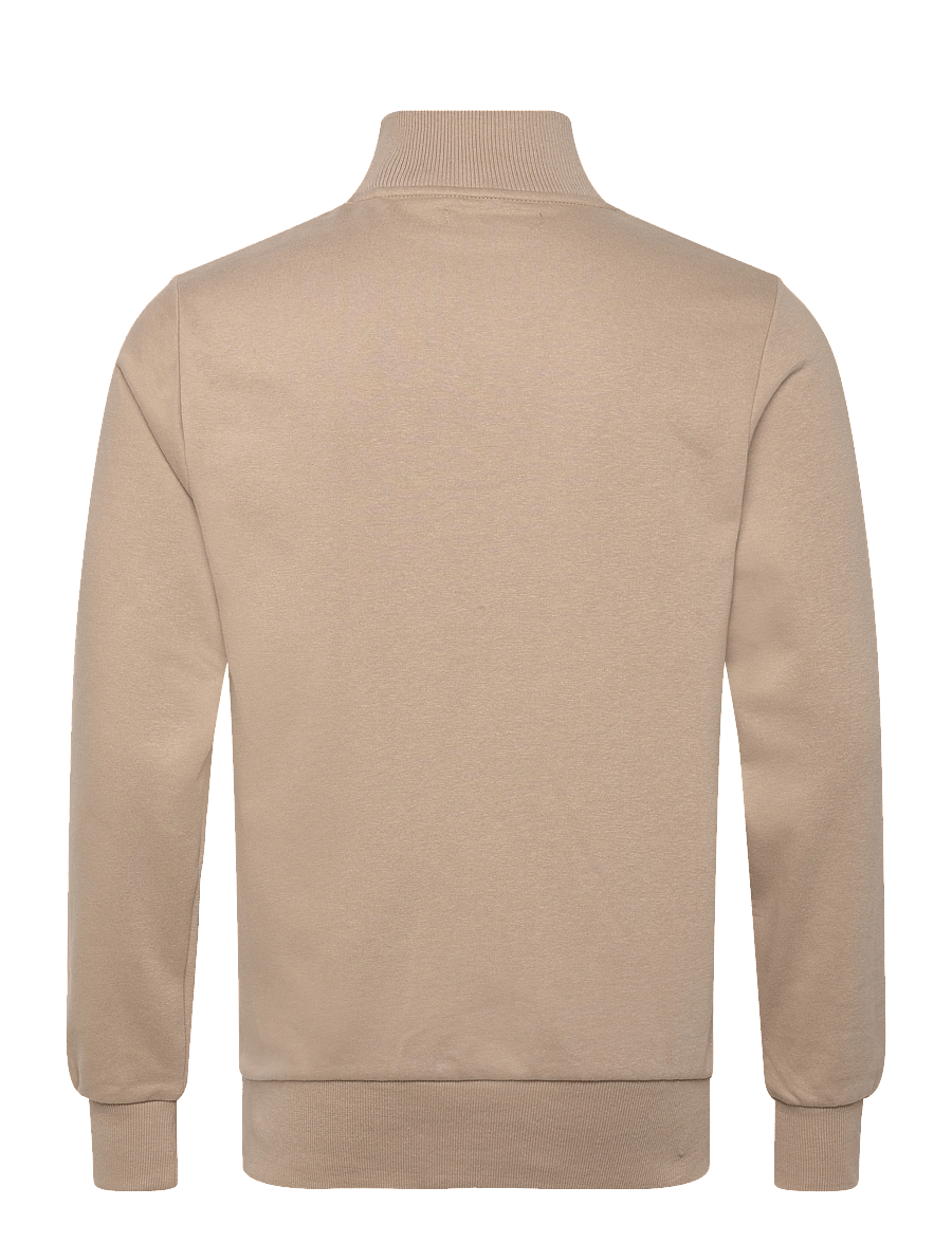 U.S. Polo Assn. - KURT REG HZ USPA M SWEAT - sweatshirts - 16-1104tcx crockery - 2