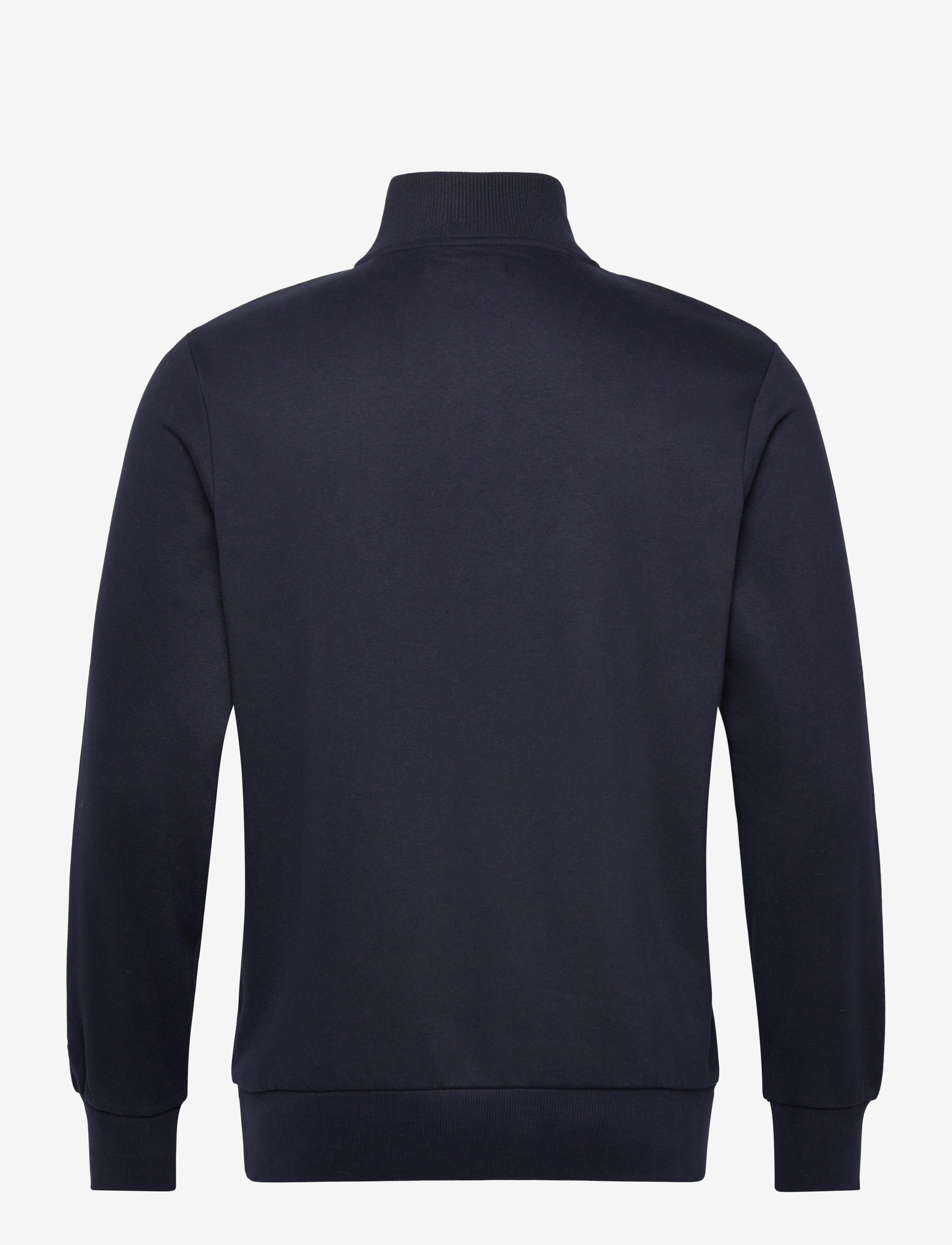 U.S. Polo Assn. - KURT REG HZ USPA M SWEAT - kollektioner - dark sapphire - 2