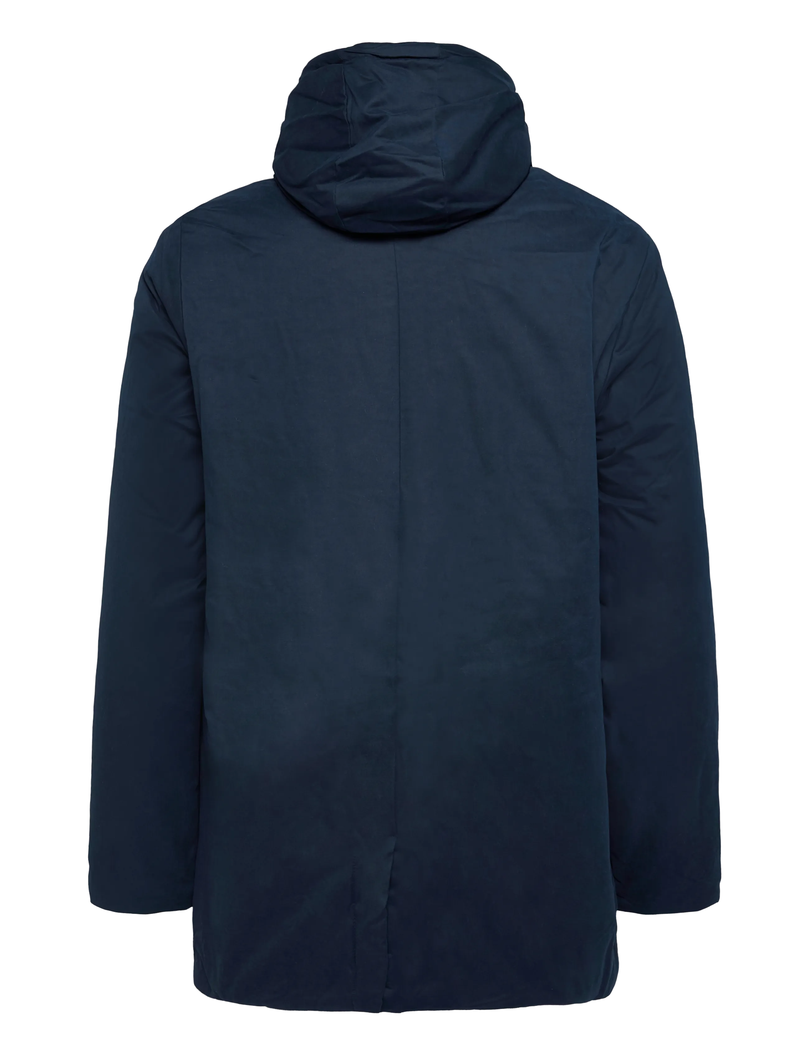 U.S. Polo Assn. - KALI REG PA HO USPA M OTW - parkas - 19-4020tcx dark sapphire - 1