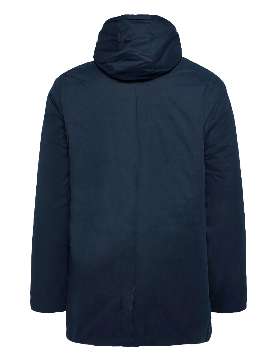 U.S. Polo Assn. - KALI REG PA HO USPA M OTW - parkas - 19-4020tcx dark sapphire - 1