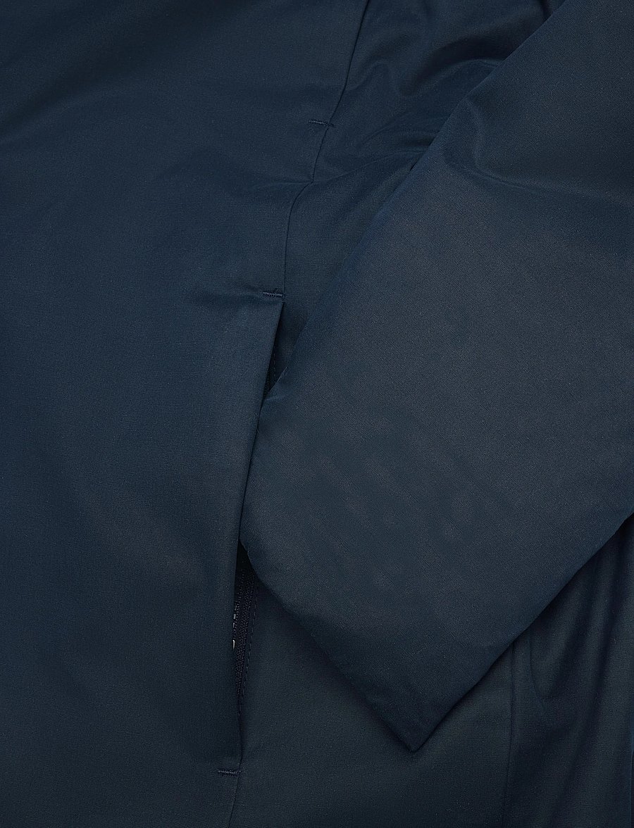 U.S. Polo Assn. - KALI REG PA HO USPA M OTW - parkas - 19-4020tcx dark sapphire - 3