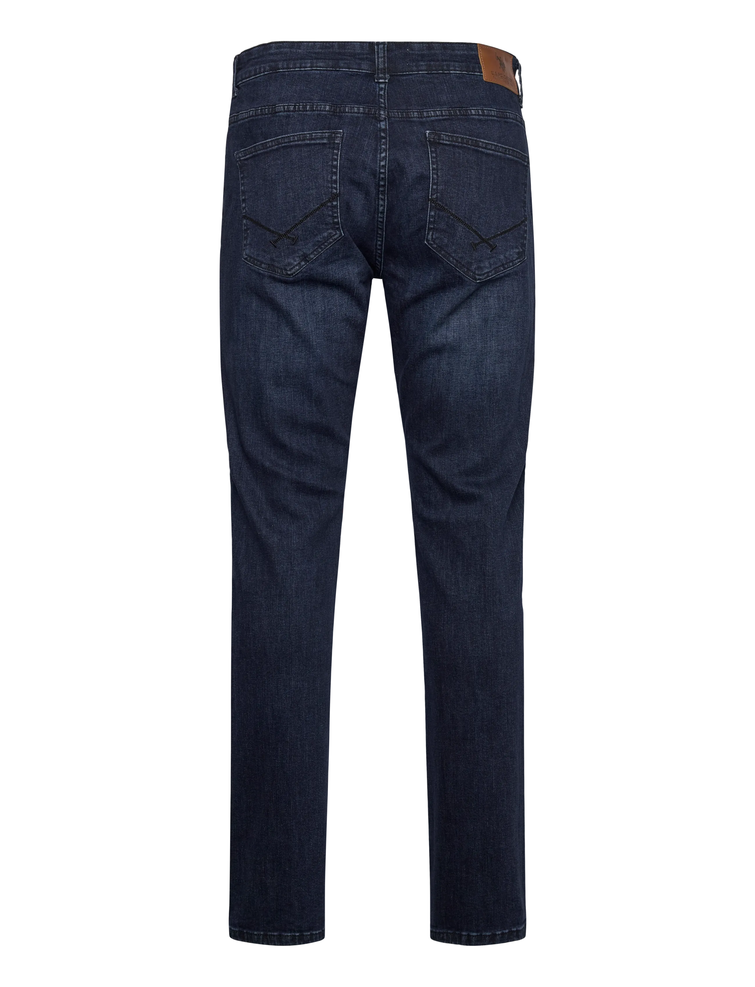 U.S. Polo Assn. - BRATT REG USPA M JEANS - bukser & jeans - dark blue l32 - 1
