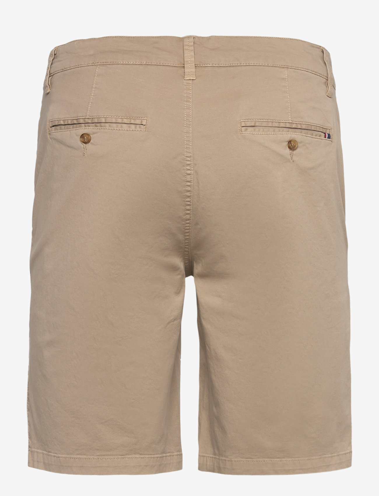 U.S. Polo Assn. - LASSE REG USPA M SHORTS - chinos shorts - crockery - 1