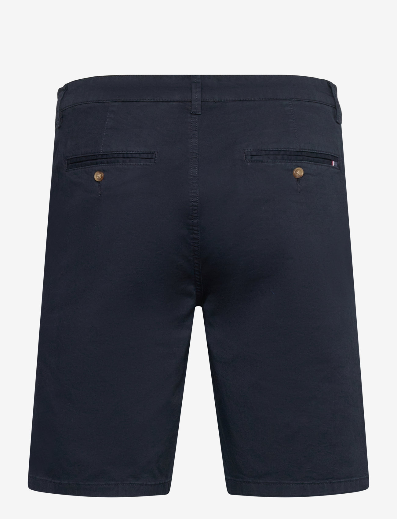 U.S. Polo Assn. - LASSE REG USPA M SHORTS - chinos shorts - dark sapphire - 1