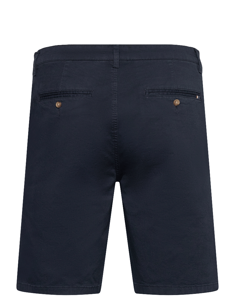 U.S. Polo Assn. - LASSE REG USPA M SHORTS - chinos shorts - dark sapphire - 1