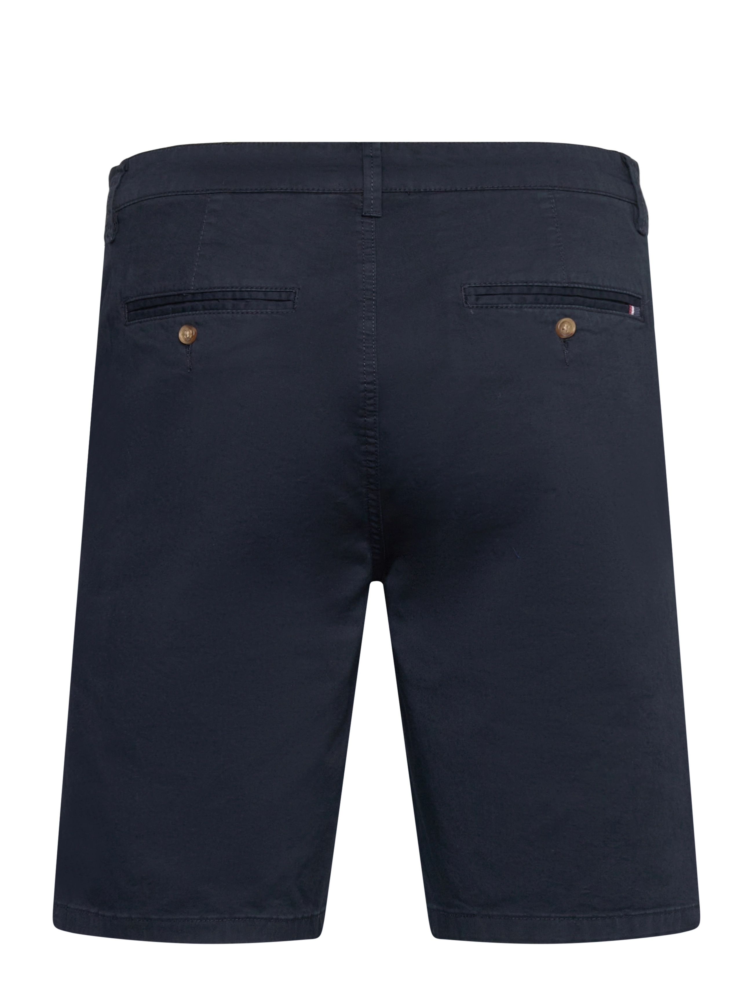 U.S. Polo Assn. - LASSE REG USPA M SHORTS - chinos shorts - dark sapphire - 1
