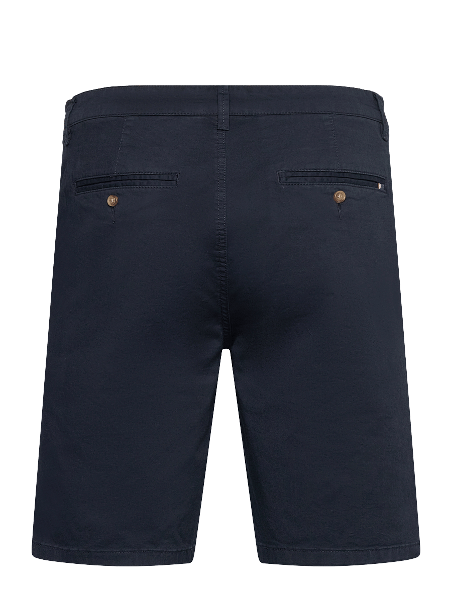 U.S. Polo Assn. - LASSE REG USPA M SHORTS - chinos shorts - dark sapphire - 2