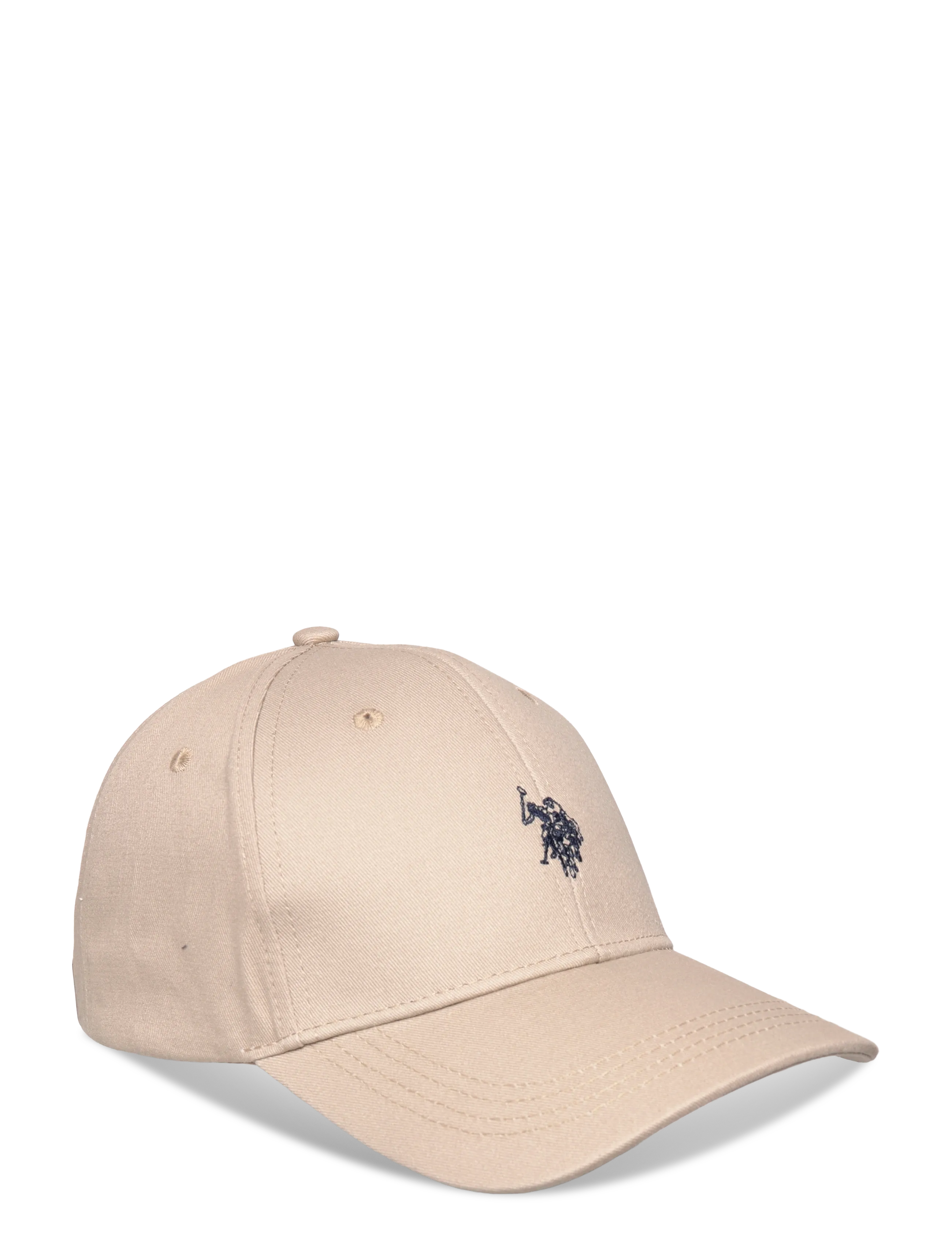 U.S. Polo Assn. MIKA REG USPA UNI ACC - Accessories - 16-1104TCX CROCKERY / cream
