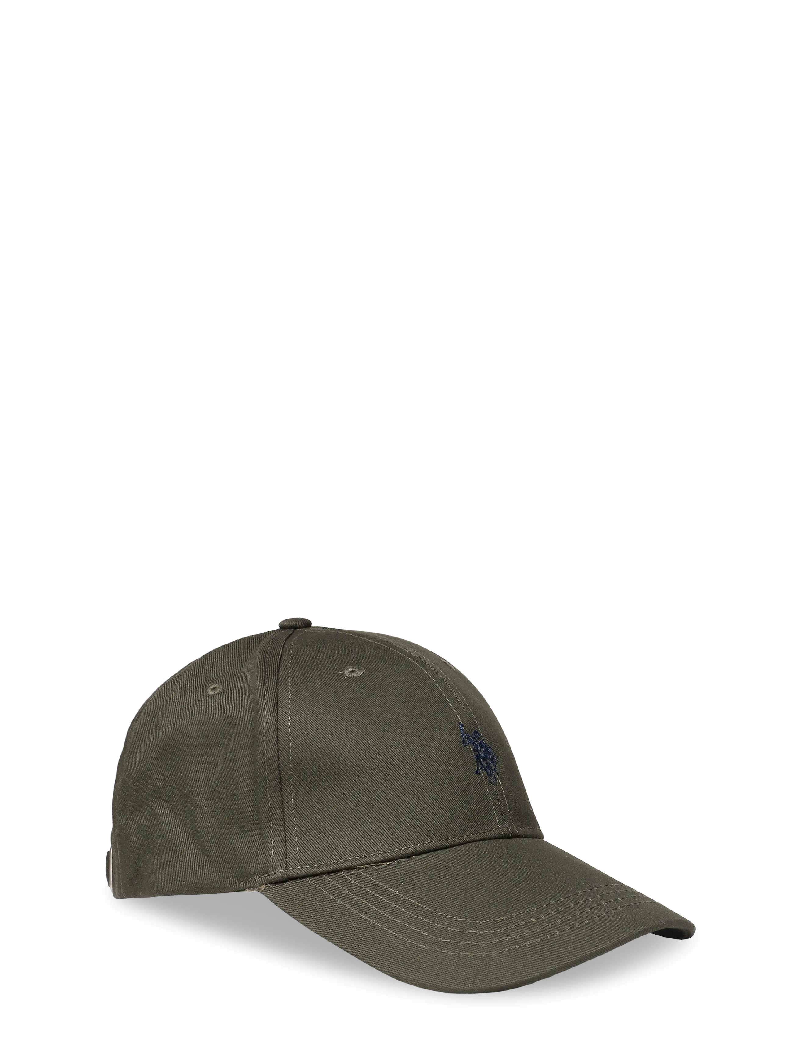 U.S. Polo Assn. MIKA REG USPA UNI ACC - U.S. Polo Assn. - 19-0414TCX FOREST NIGHT / khaki/green