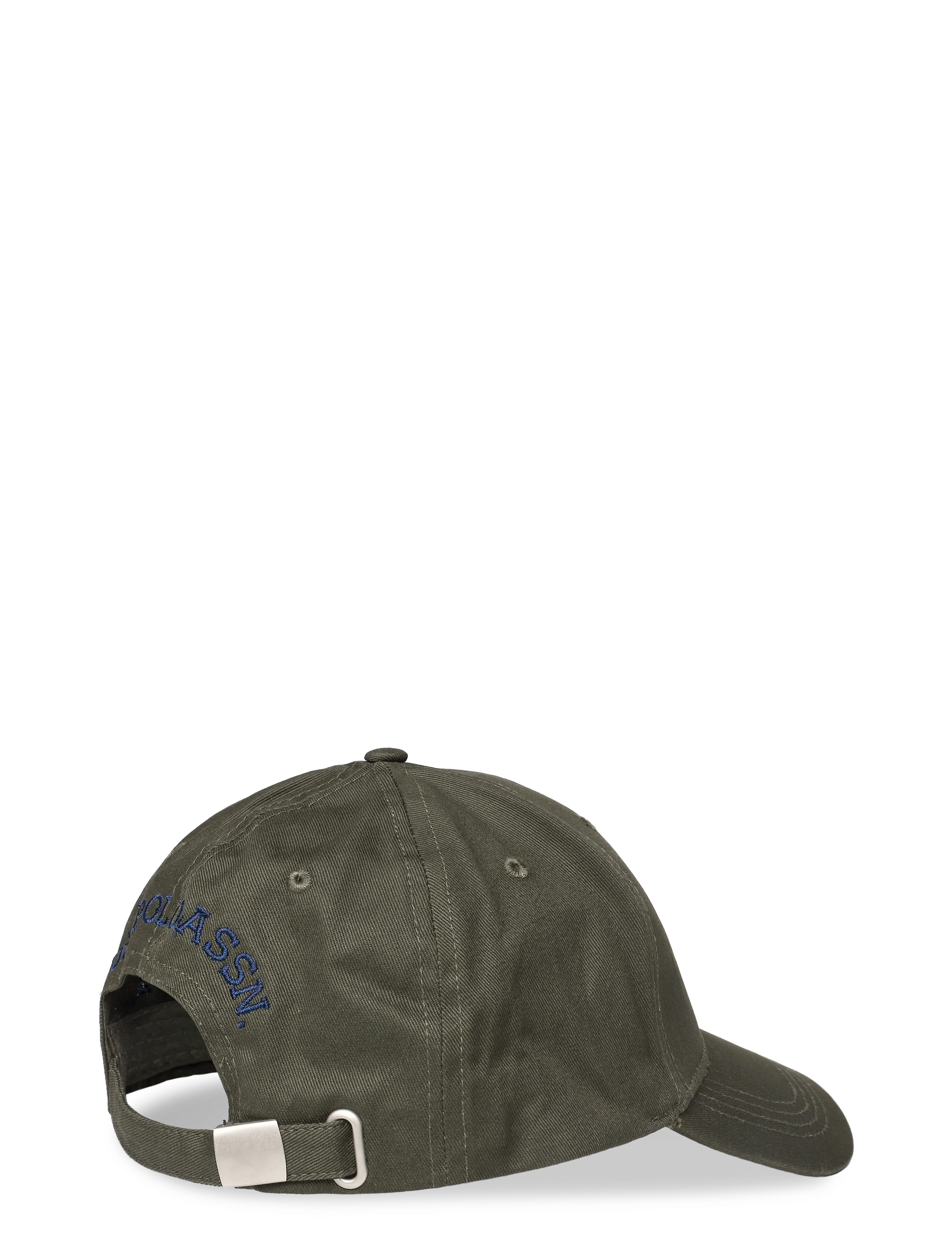 U.S. Polo Assn. - MIKA REG USPA UNI ACC - nokamütsid - 19-0414tcx forest night - 1