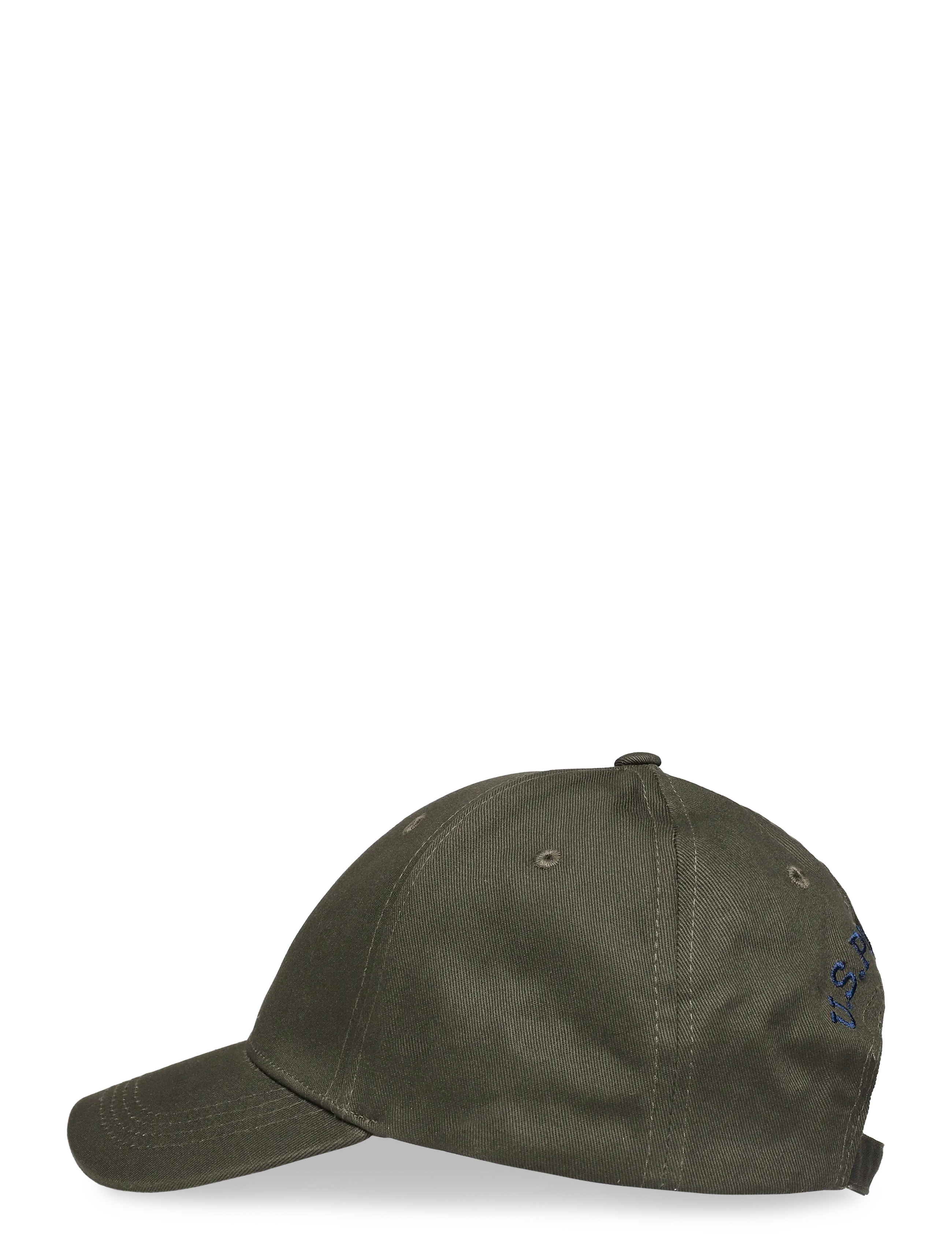 U.S. Polo Assn. - MIKA REG USPA UNI ACC - nokamütsid - 19-0414tcx forest night - 2